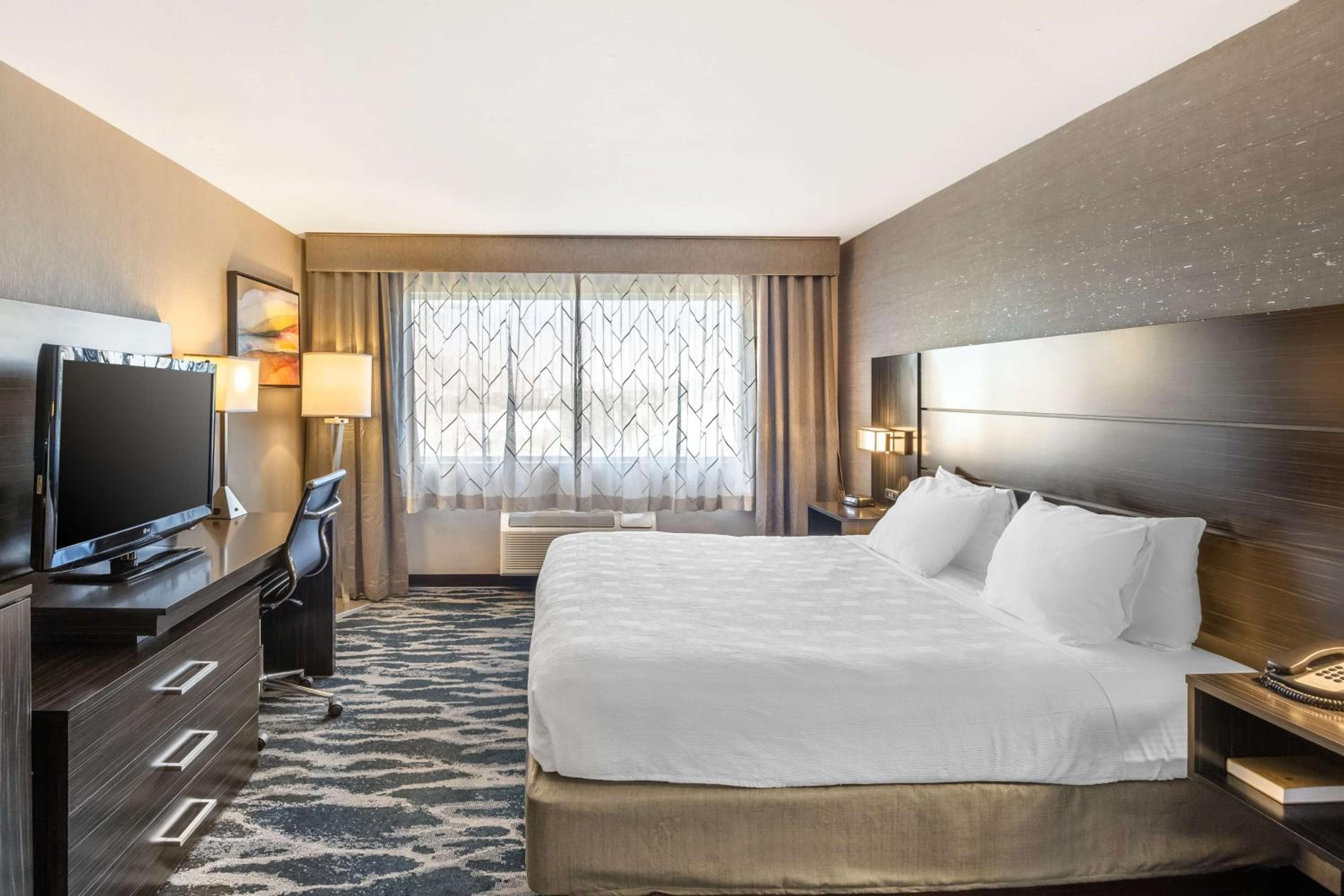 Best Western Plus North Las Vegas Inn & Suites — 19