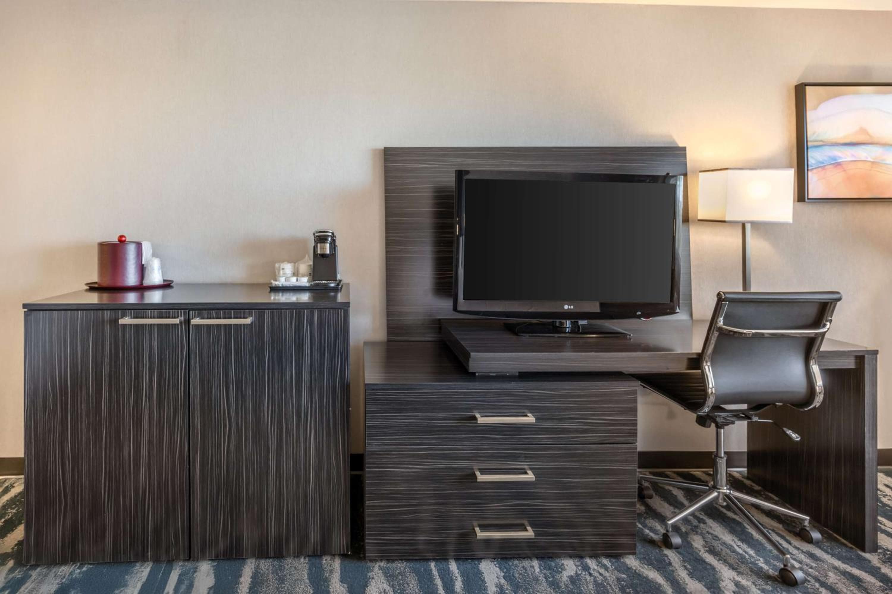Best Western Plus North Las Vegas Inn & Suites — 22