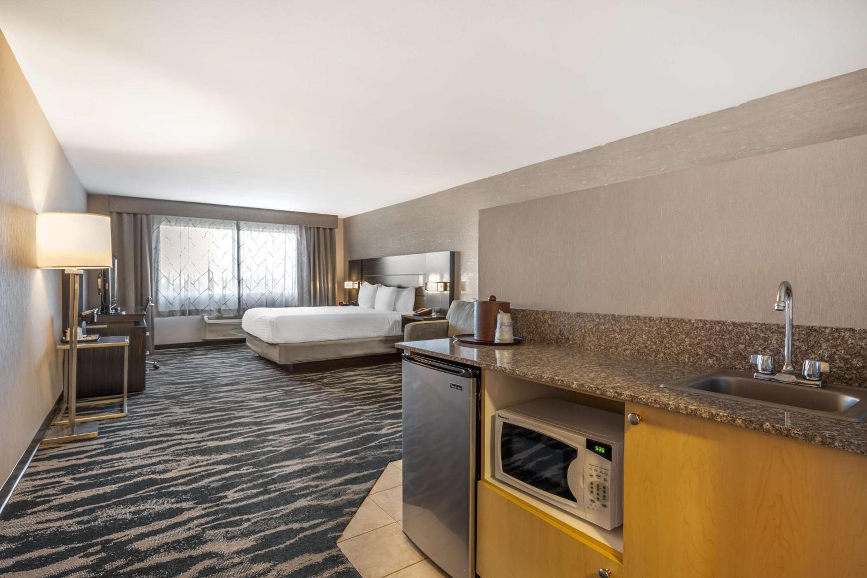 Best Western Plus North Las Vegas Inn & Suites — 23