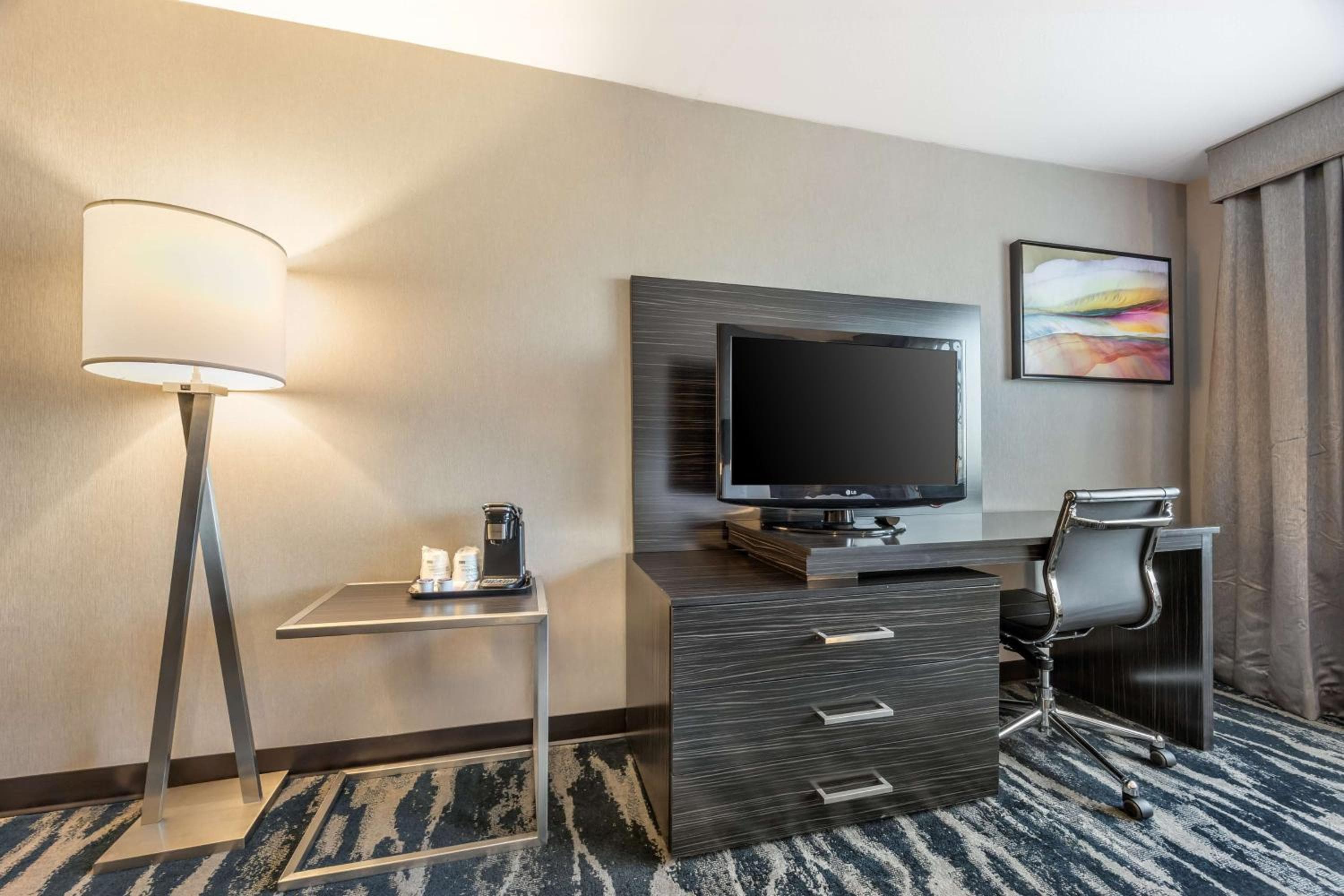 Best Western Plus North Las Vegas Inn & Suites — 26