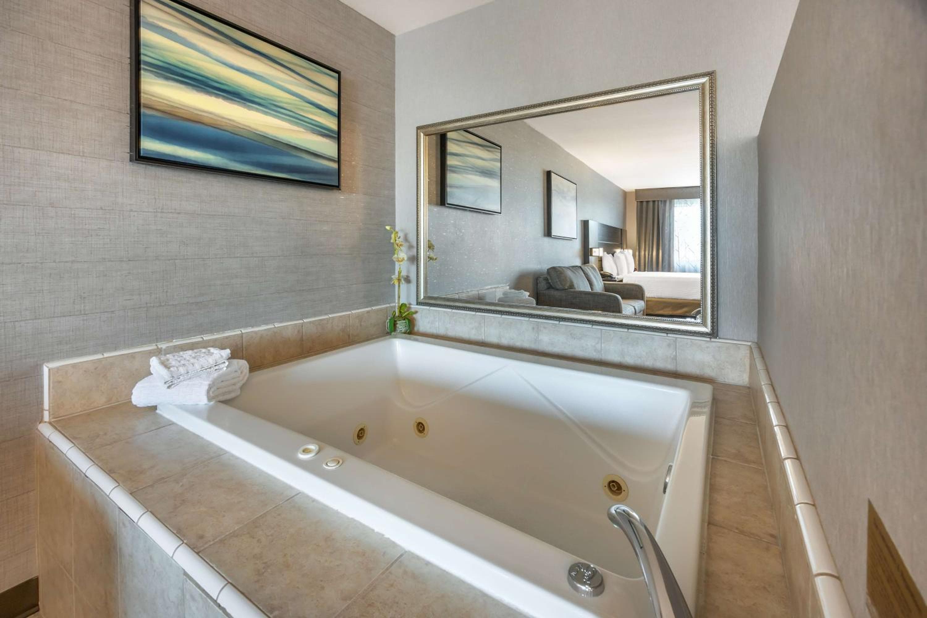 Best Western Plus North Las Vegas Inn & Suites — 25