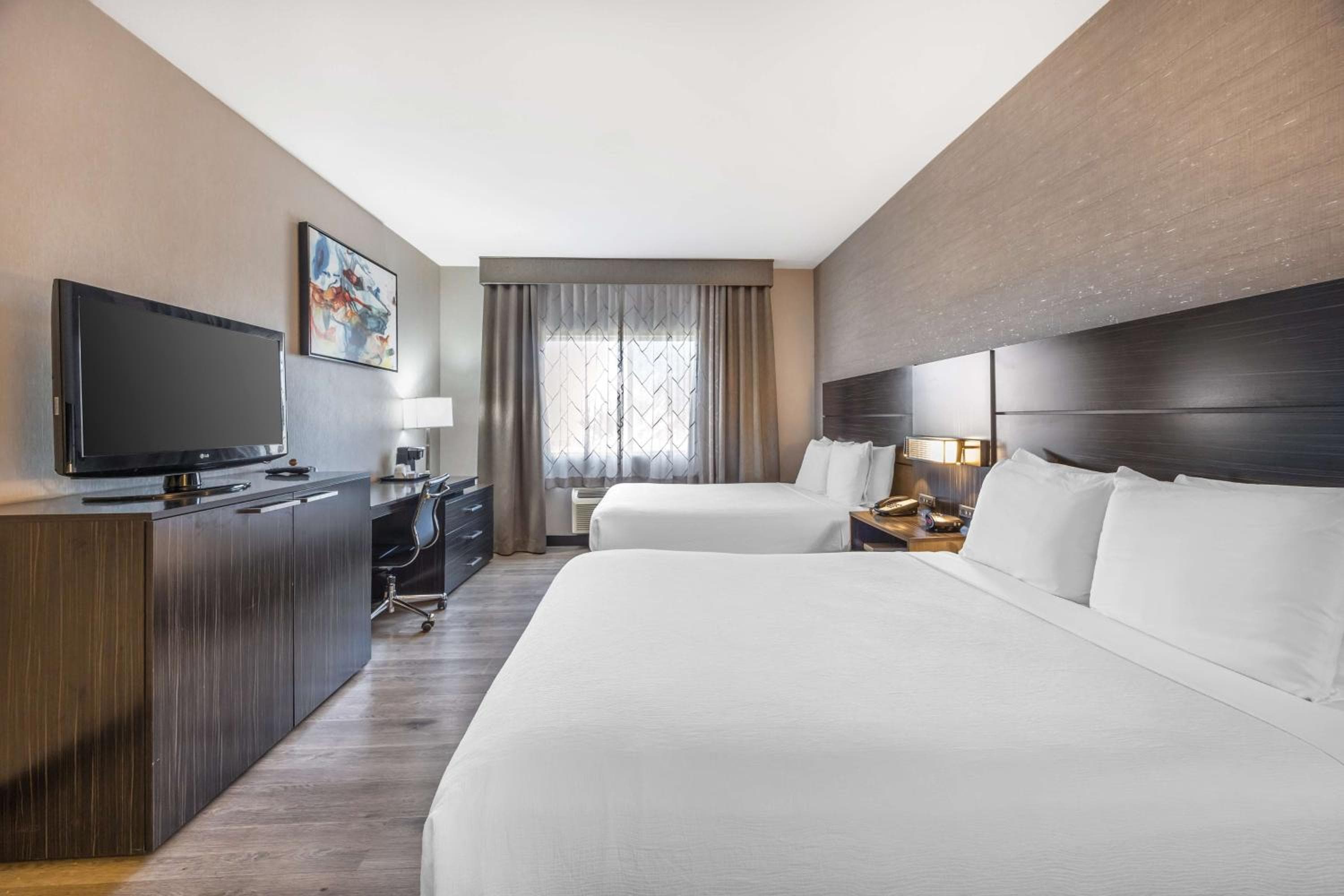 Best Western Plus North Las Vegas Inn & Suites — 30