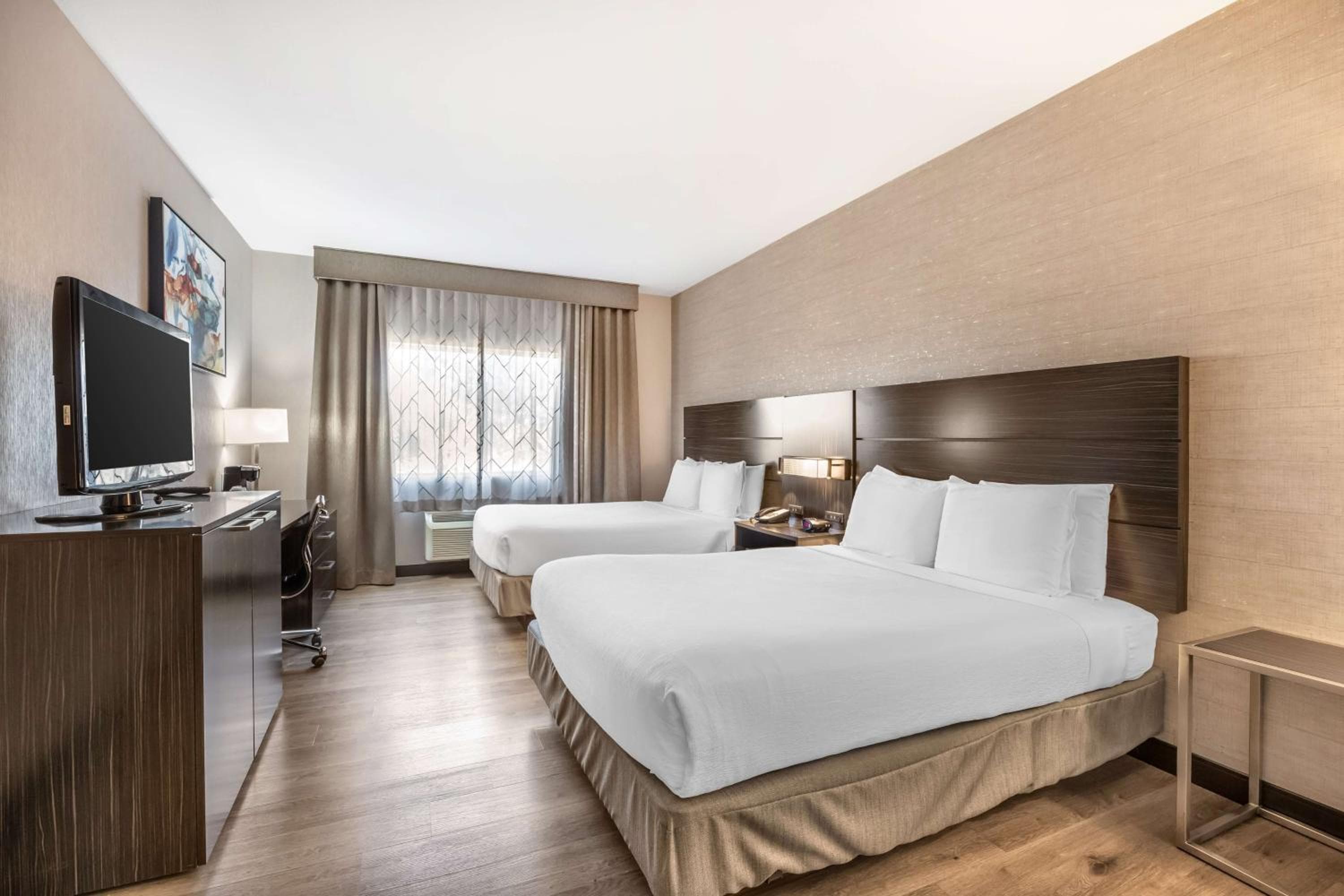 Best Western Plus North Las Vegas Inn & Suites — 27