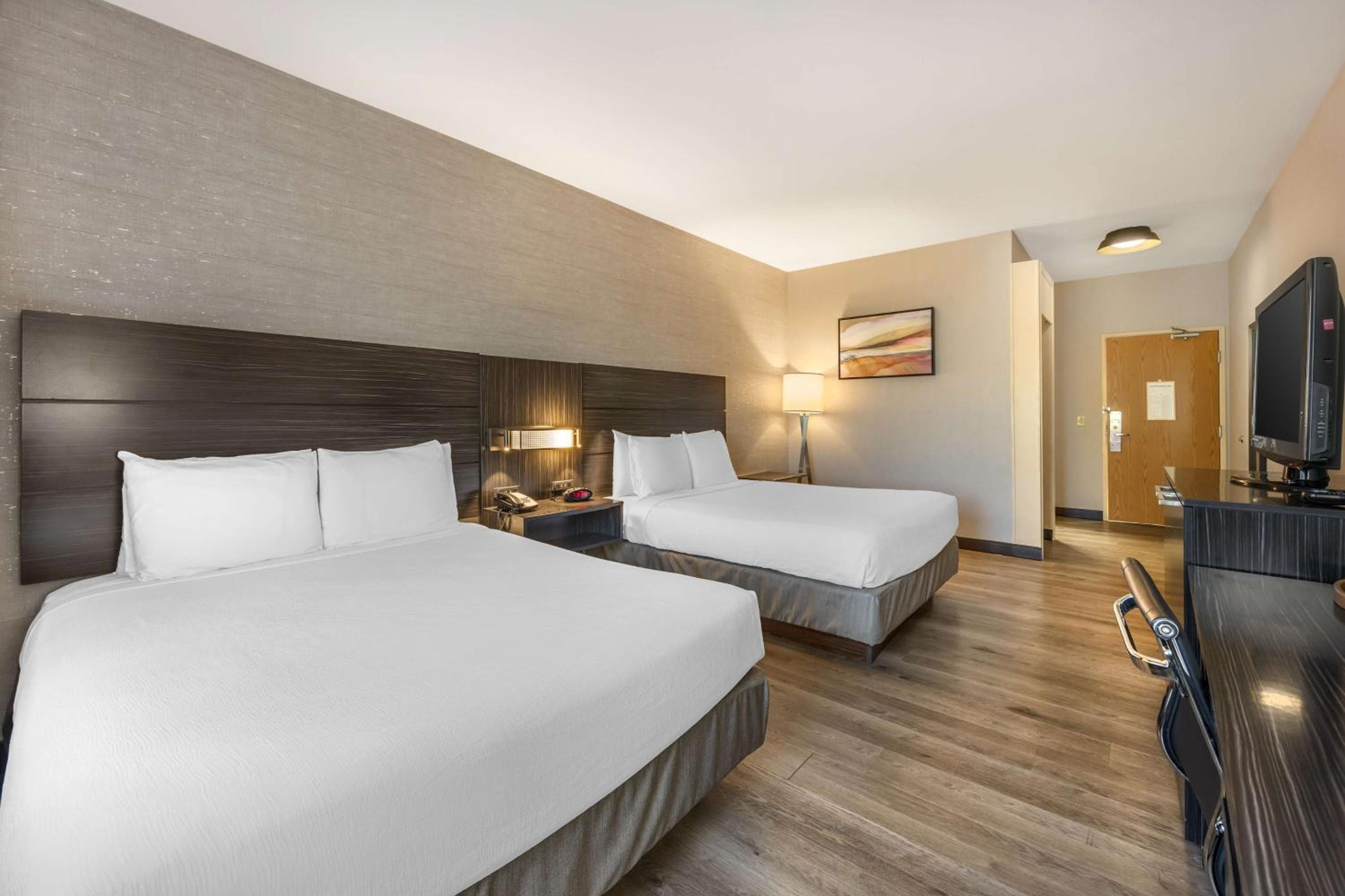 Best Western Plus North Las Vegas Inn & Suites — 29