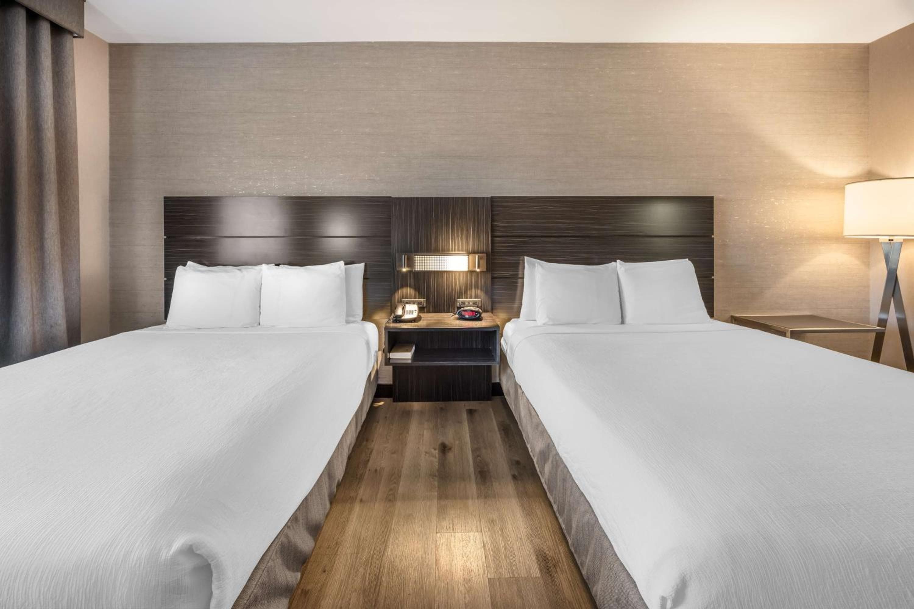 Best Western Plus North Las Vegas Inn & Suites — 19
