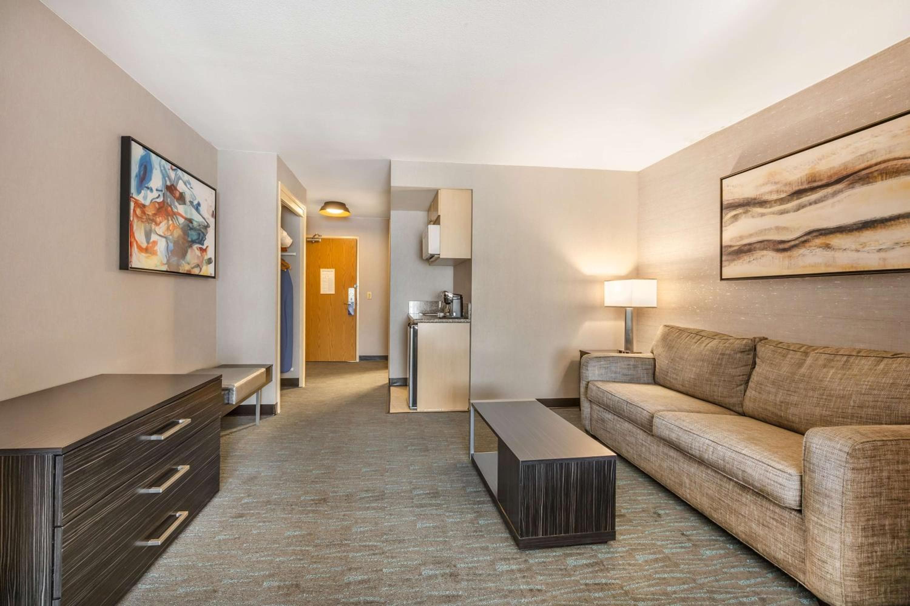 Best Western Plus North Las Vegas Inn & Suites — 29