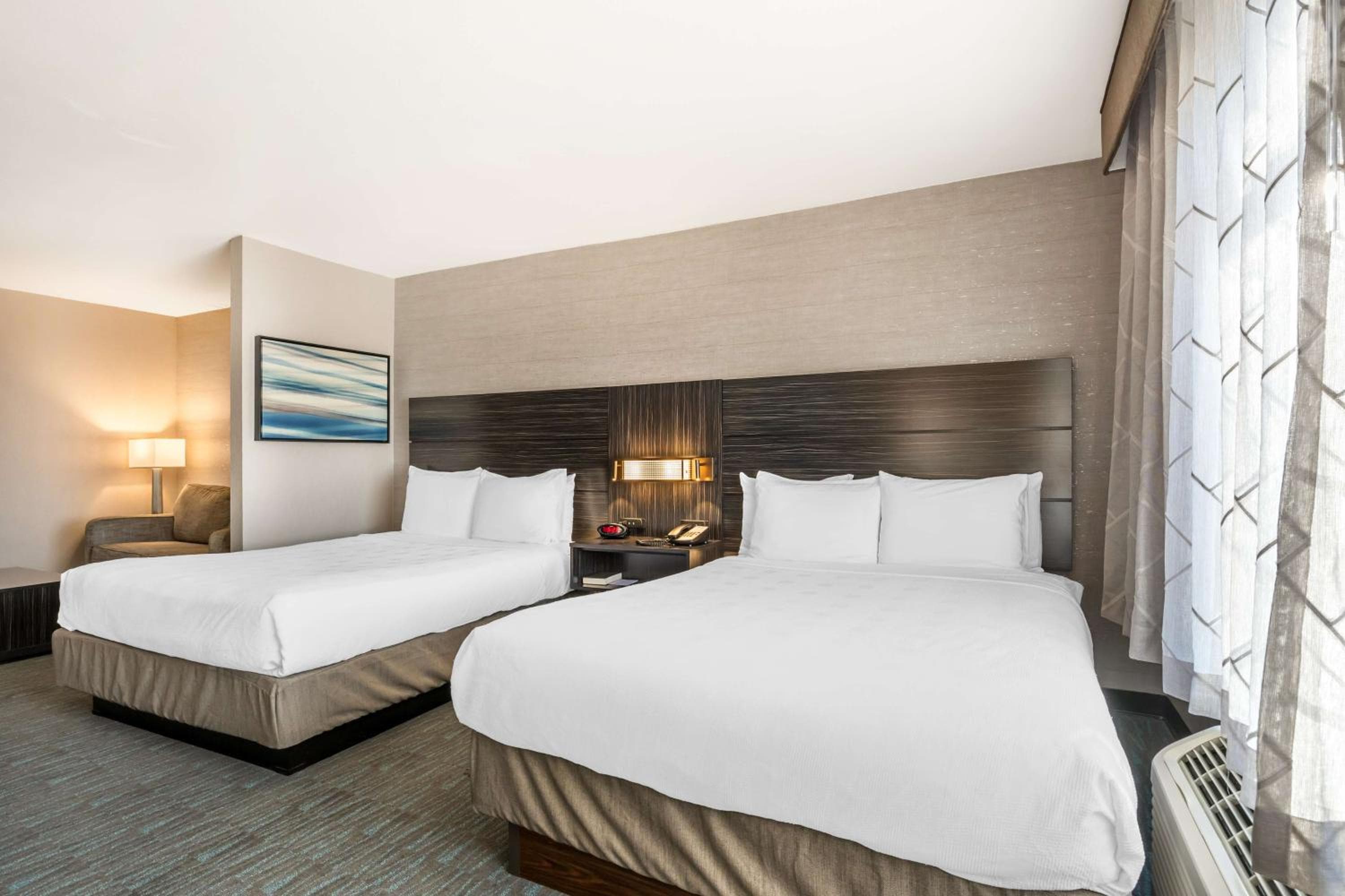 Best Western Plus North Las Vegas Inn & Suites — 13