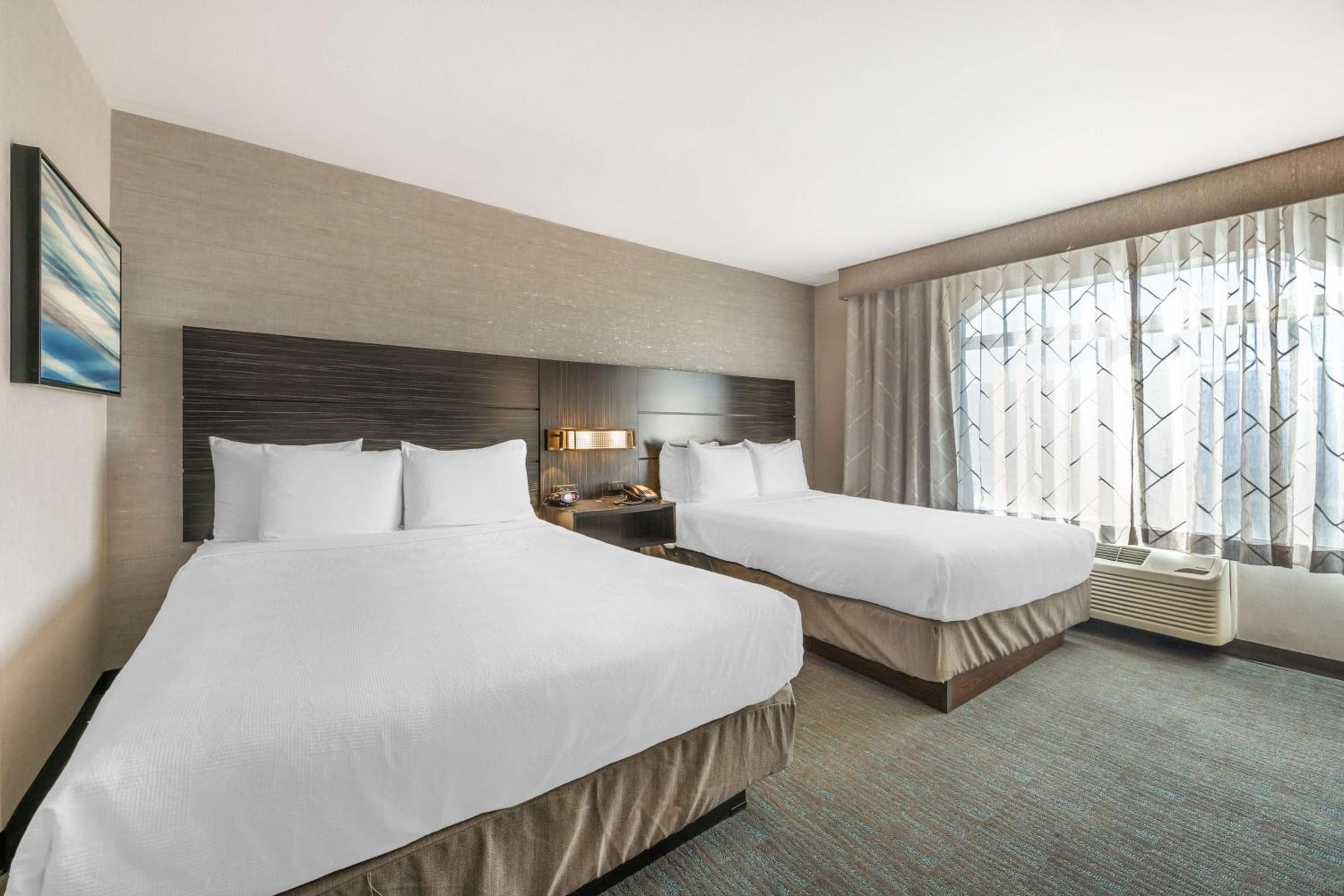 Best Western Plus North Las Vegas Inn & Suites — 21