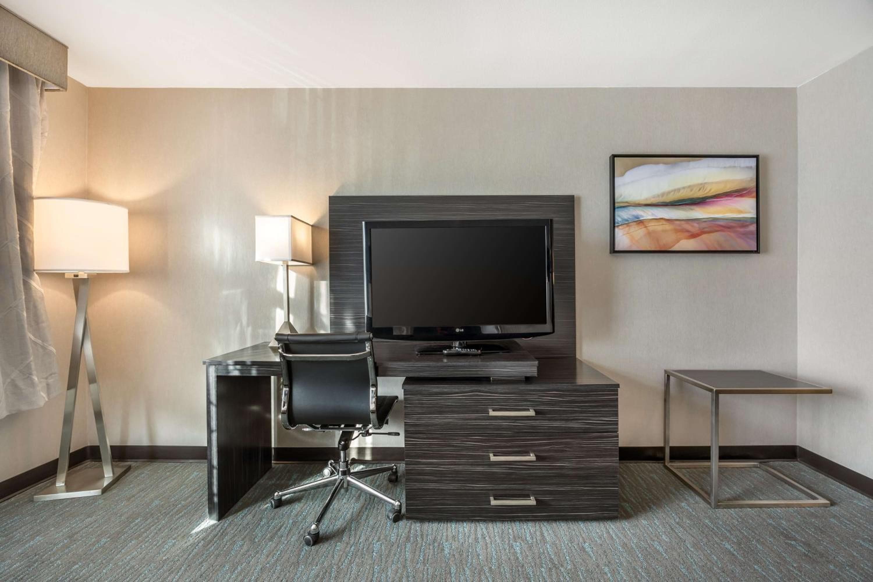 Best Western Plus North Las Vegas Inn & Suites — 9