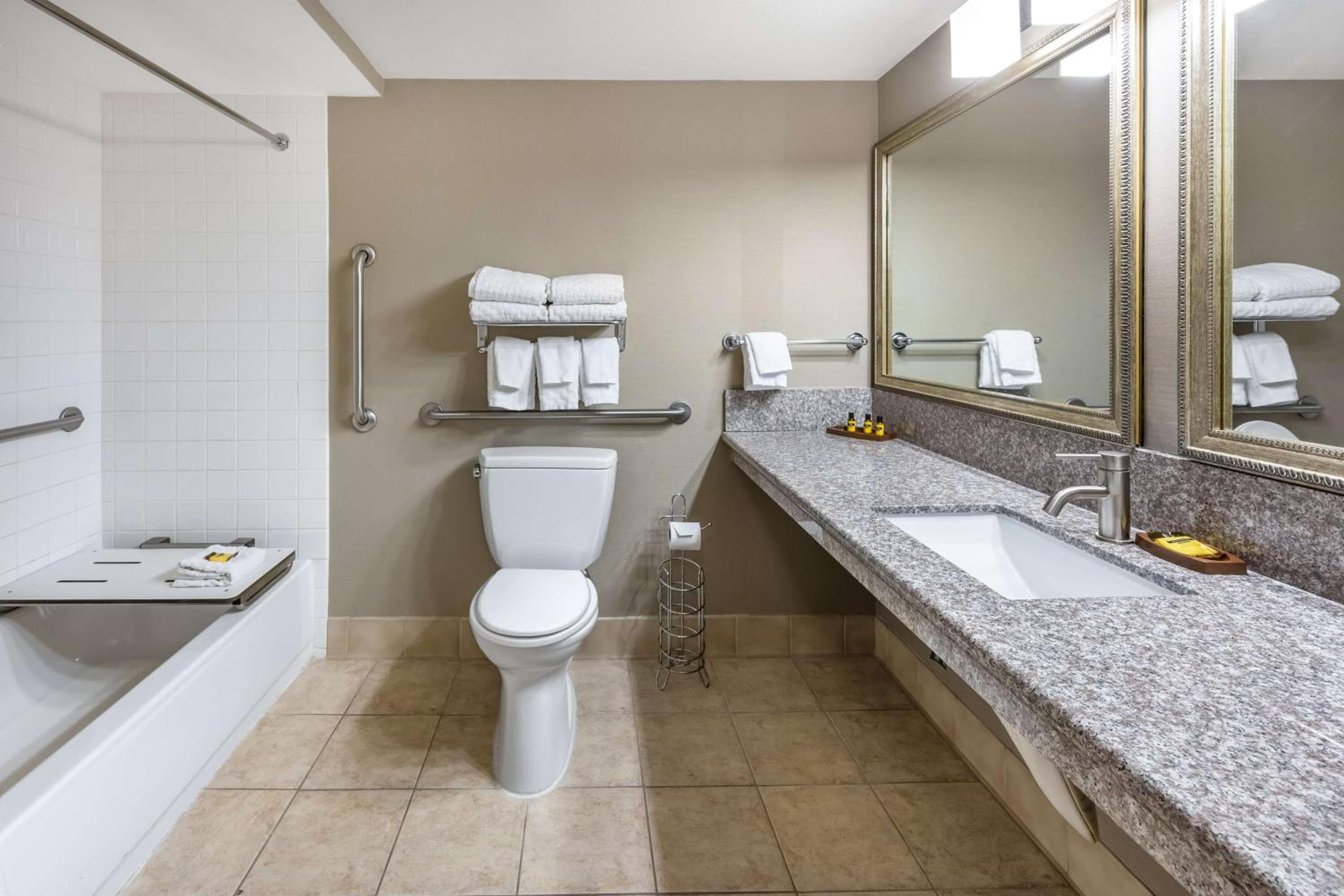 Best Western Plus North Las Vegas Inn & Suites — 27