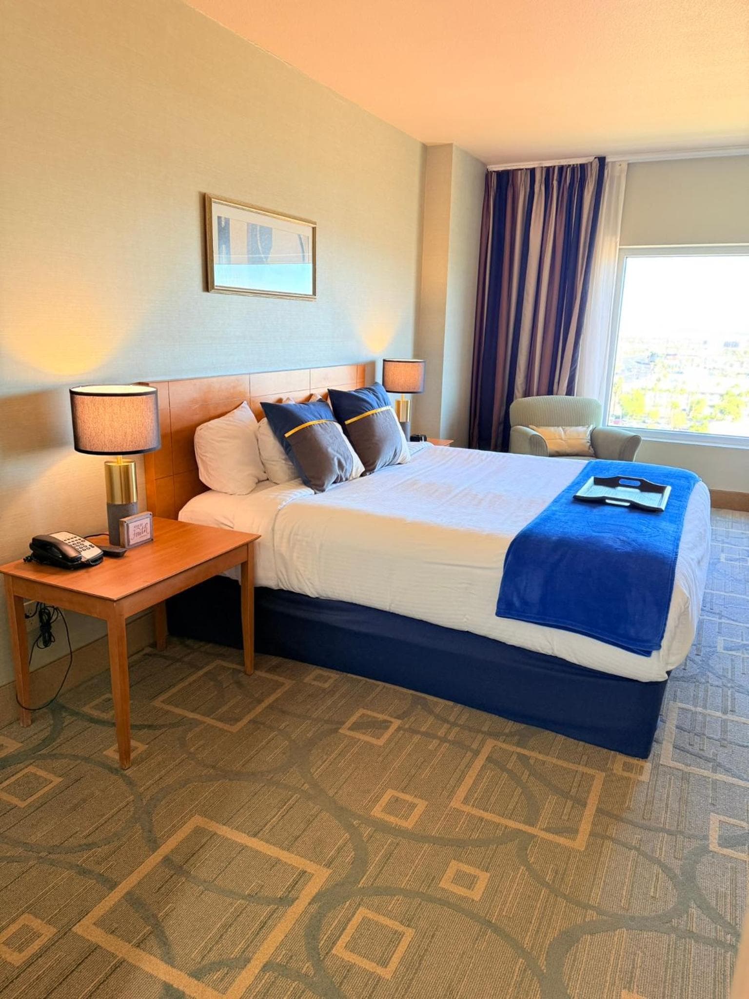 Idyllic Suite - Las Vegas — 16