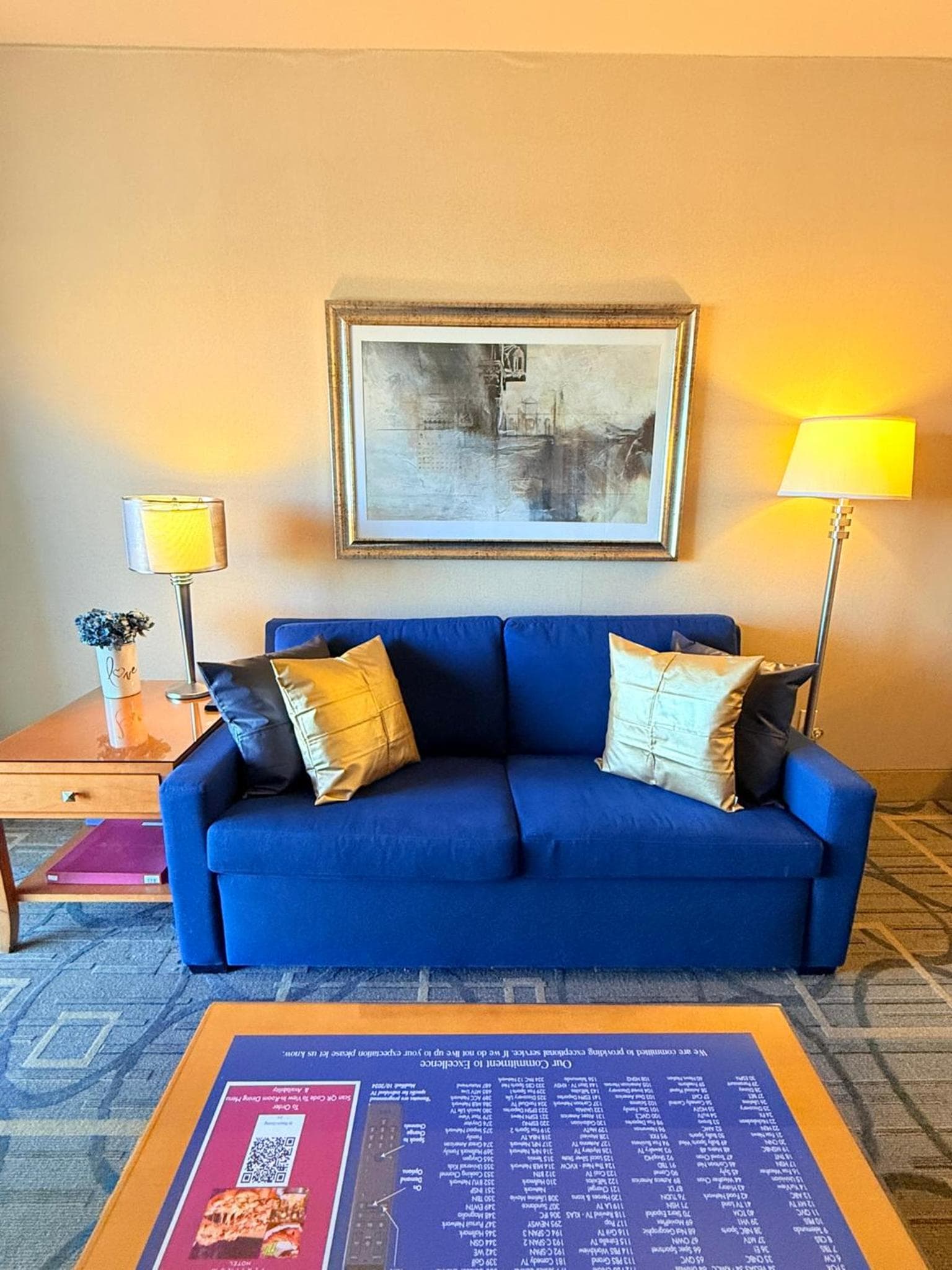 Idyllic Suite - Las Vegas — 11