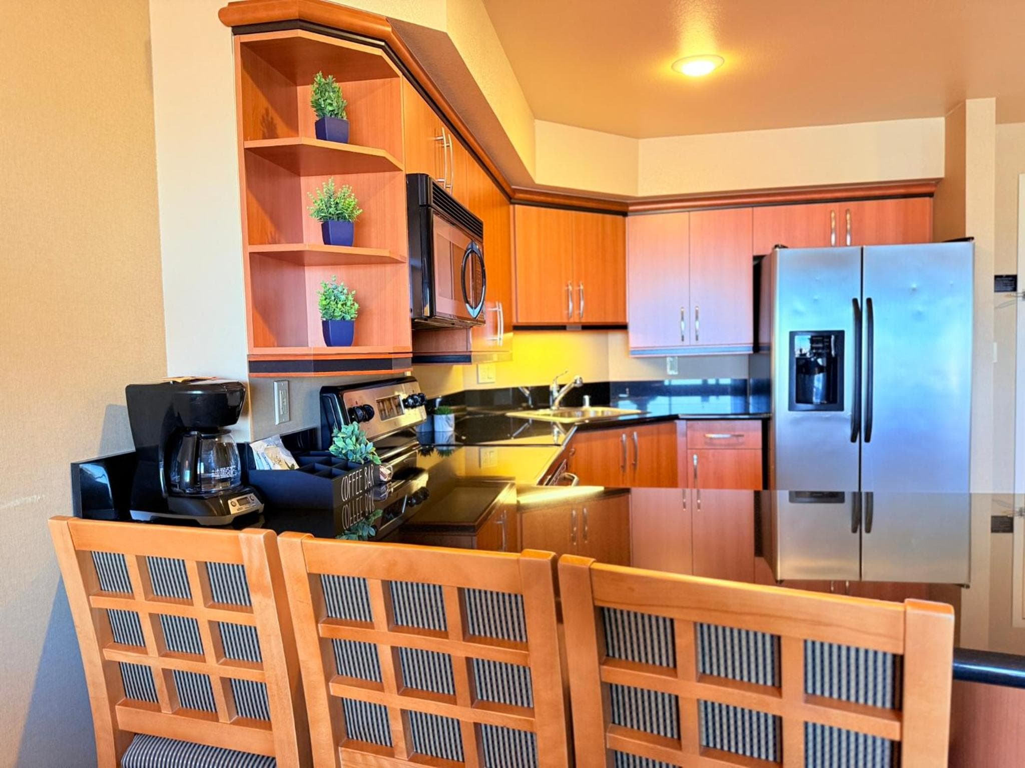 Idyllic Suite - Las Vegas — 12
