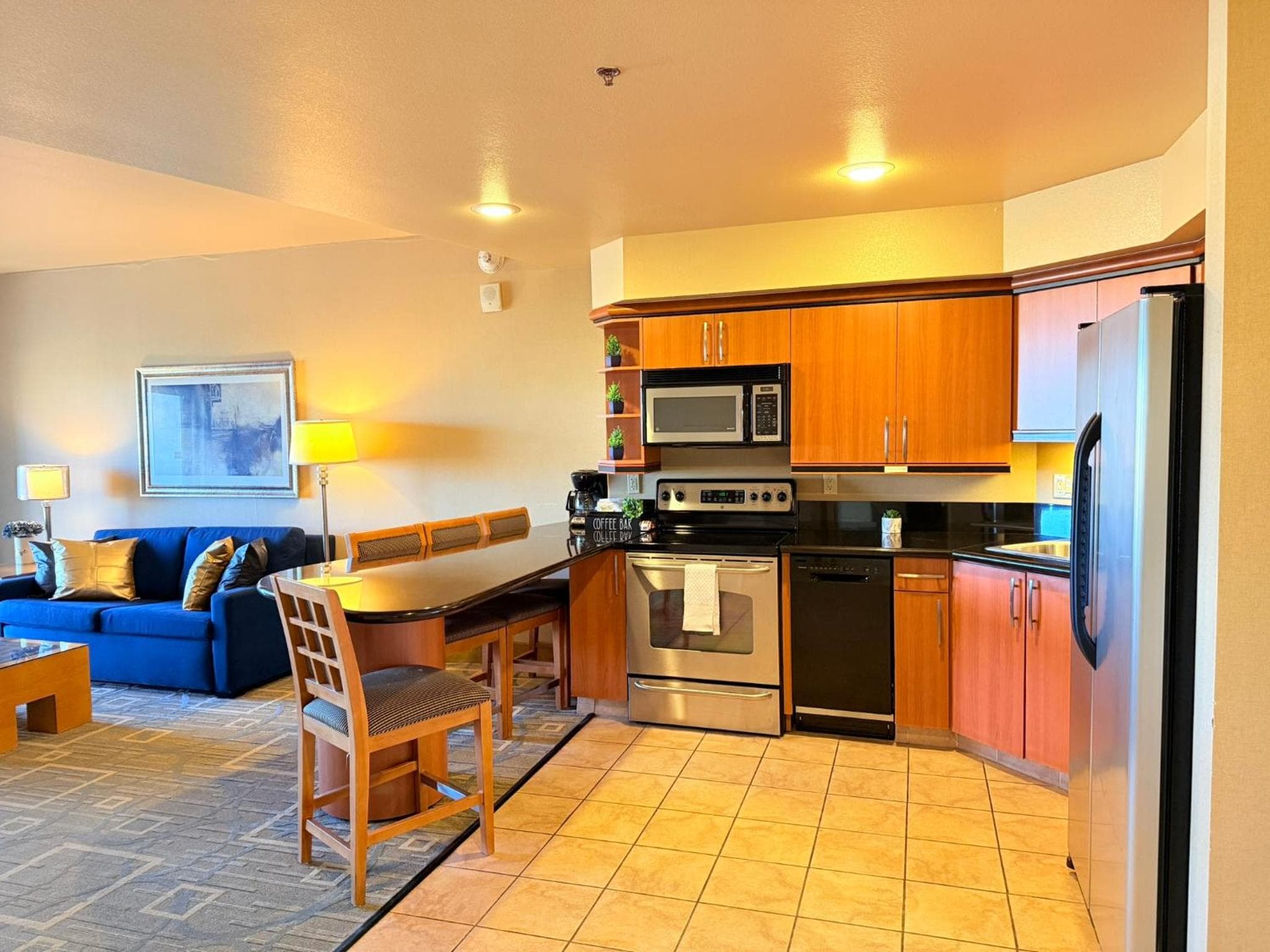 Idyllic Suite - Las Vegas — 28