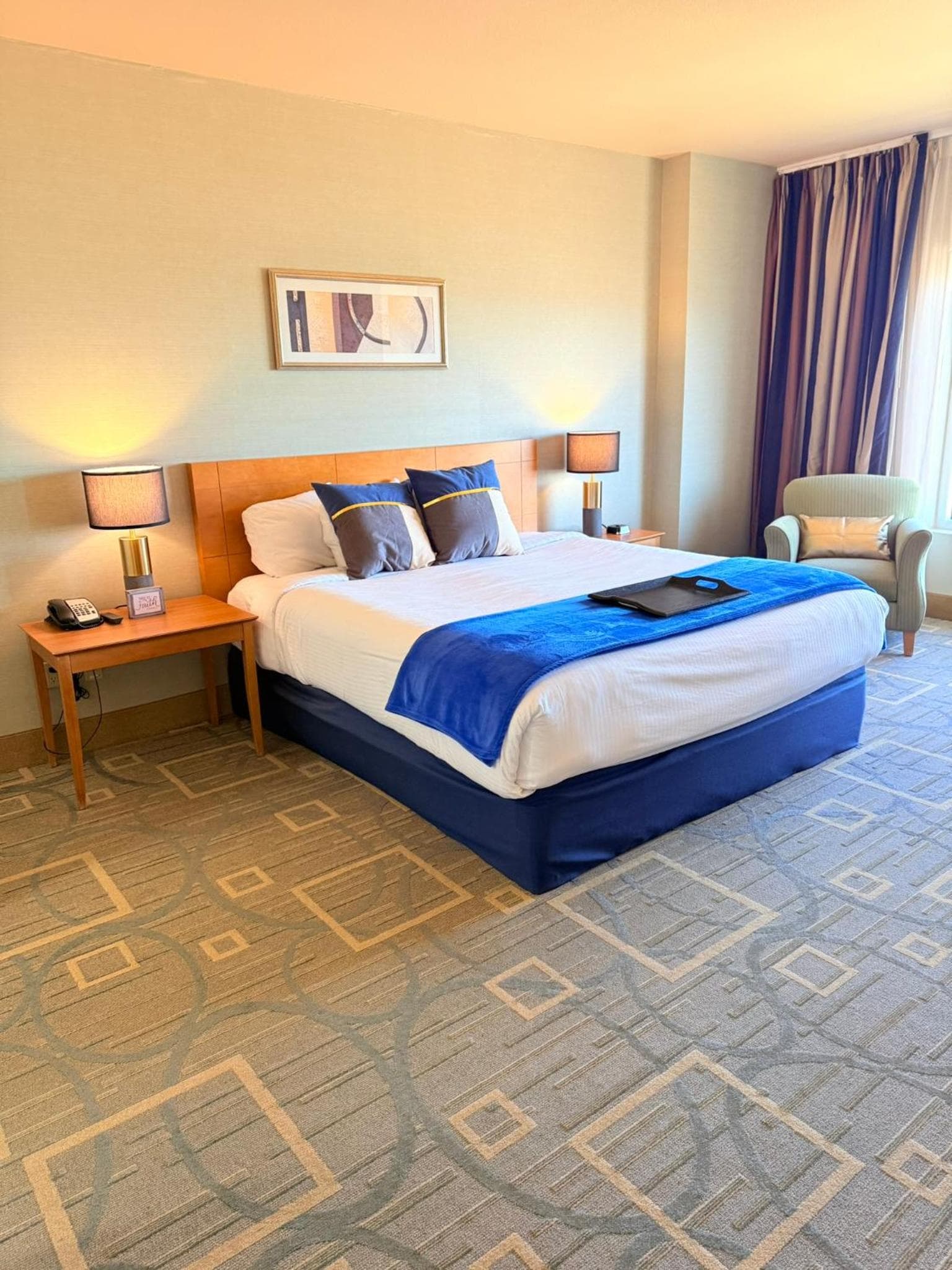 Idyllic Suite - Las Vegas — 21