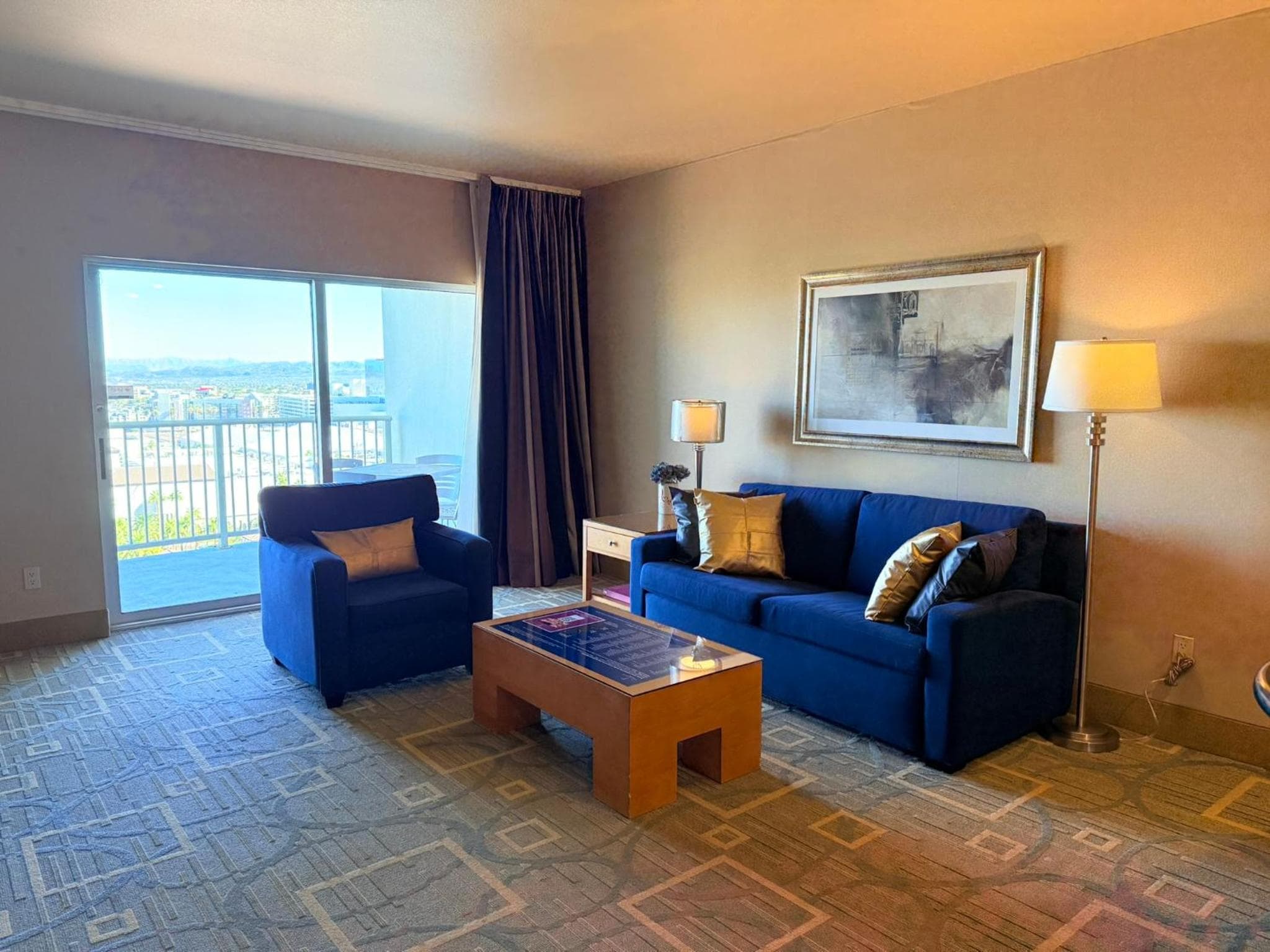 Idyllic Suite - Las Vegas — 23