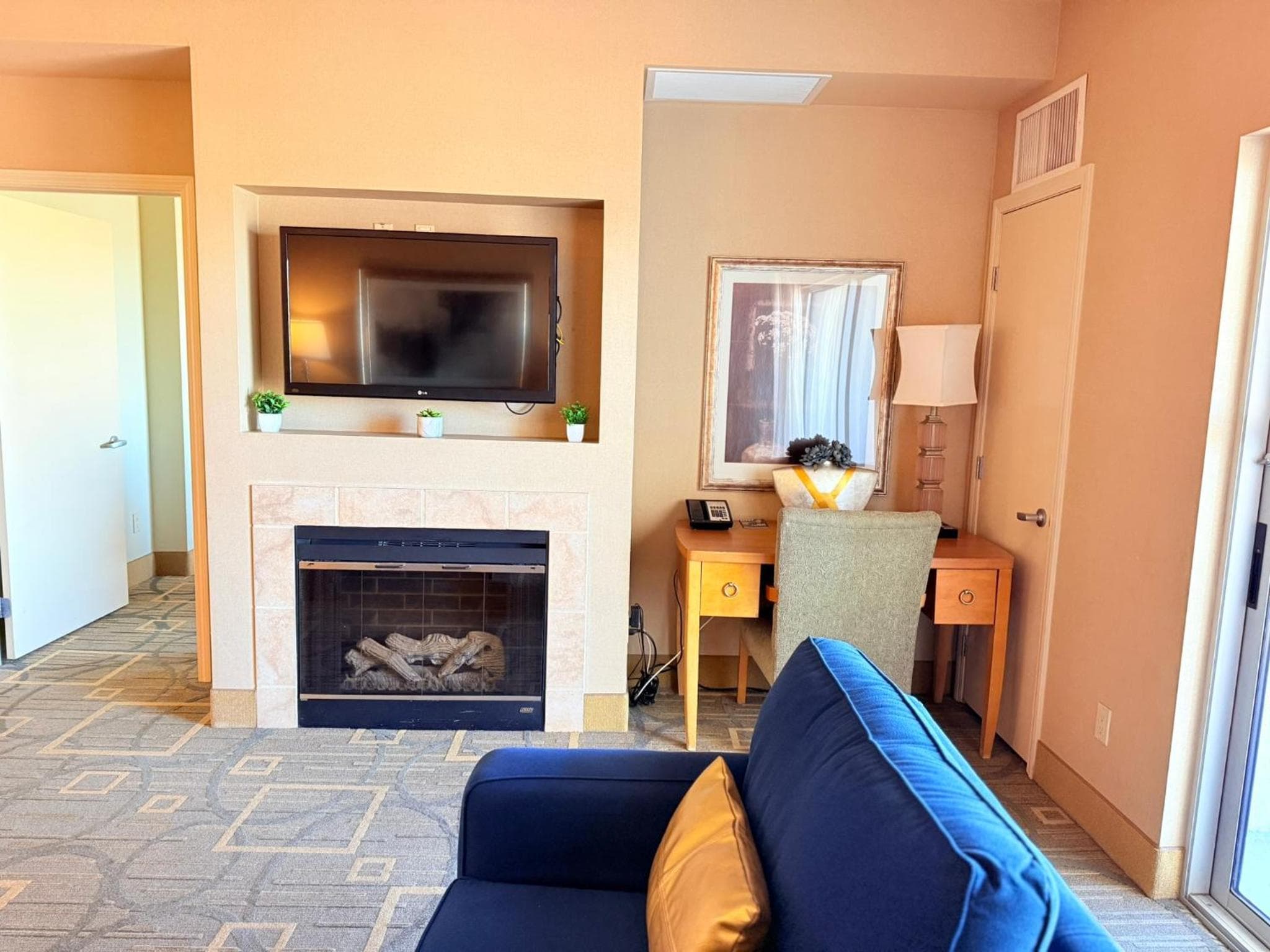 Idyllic Suite - Las Vegas — 9