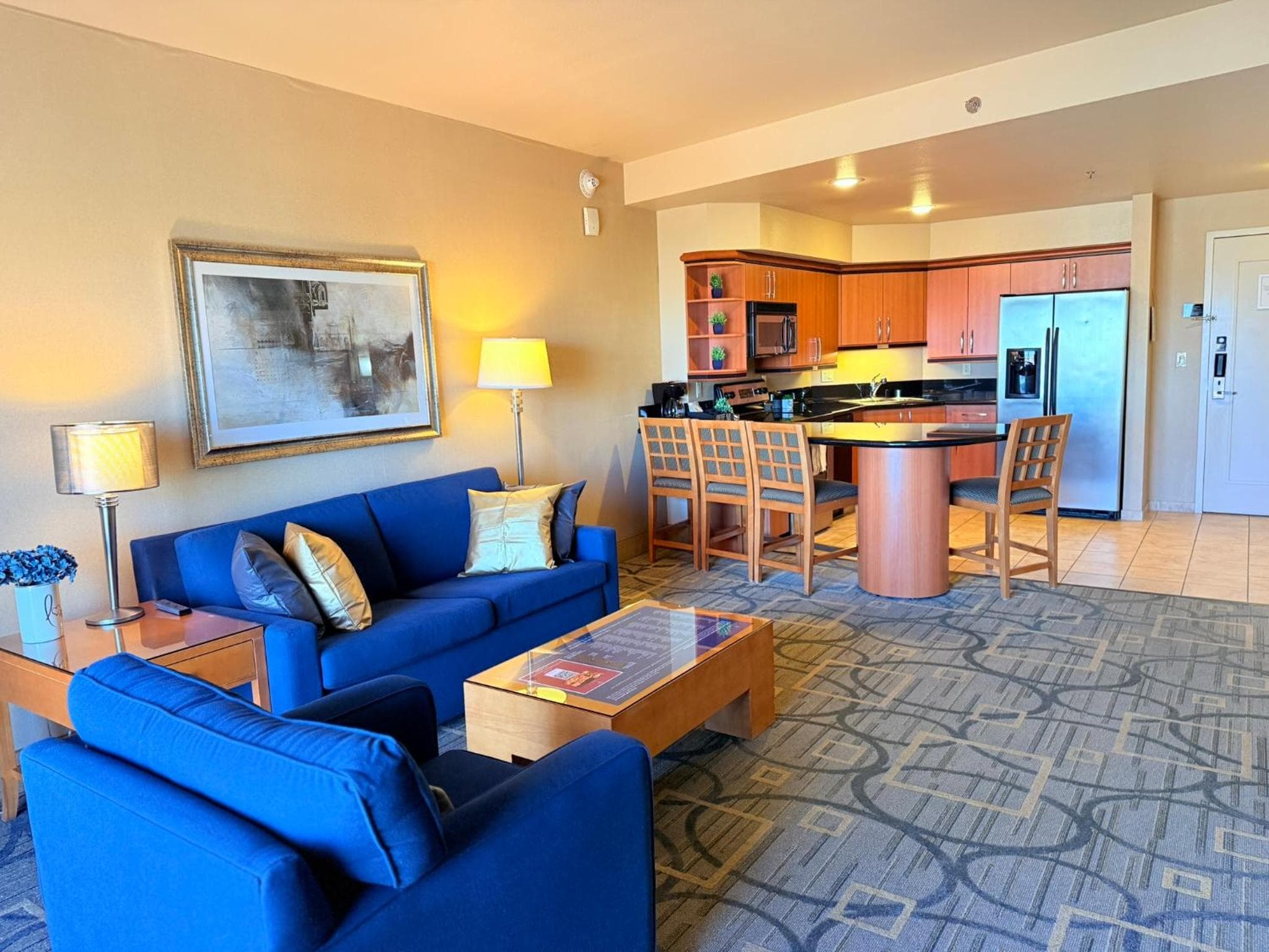Idyllic Suite - Las Vegas — 7