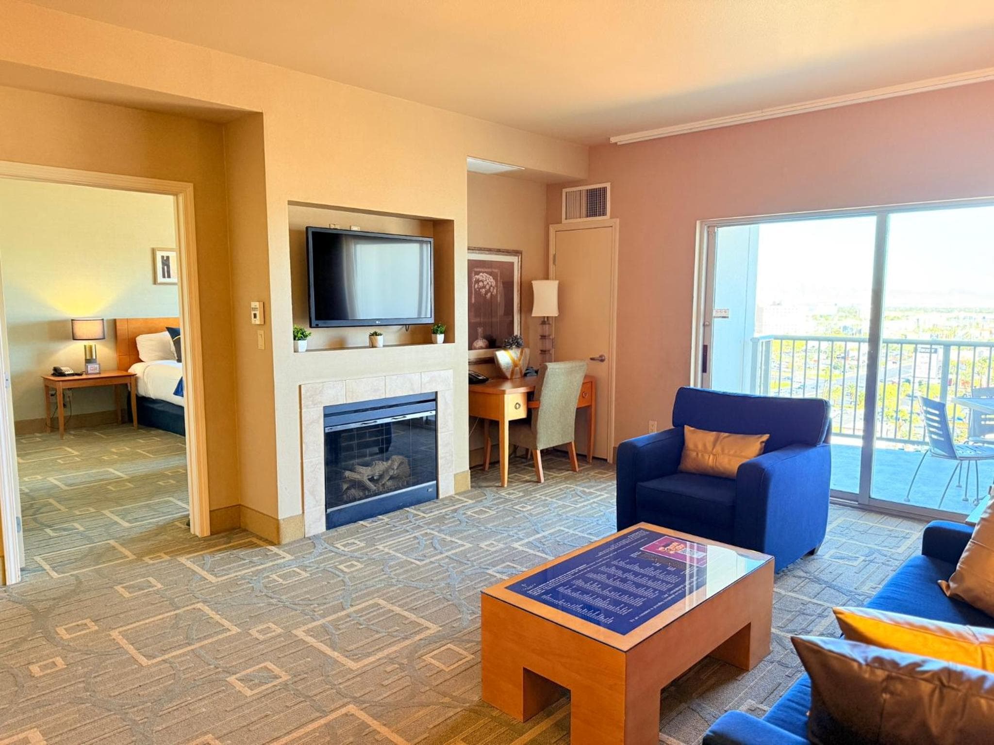 Idyllic Suite - Las Vegas — 10