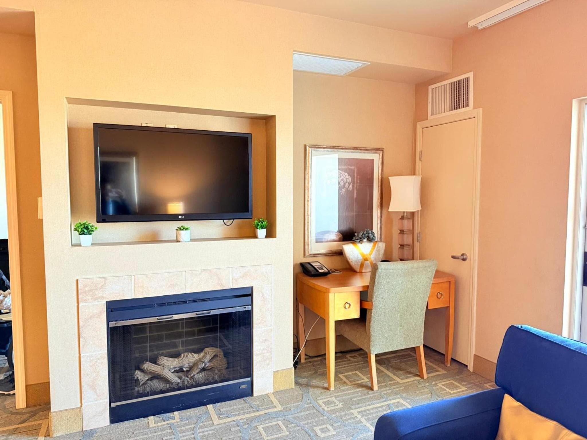 Idyllic Suite - Las Vegas — 18