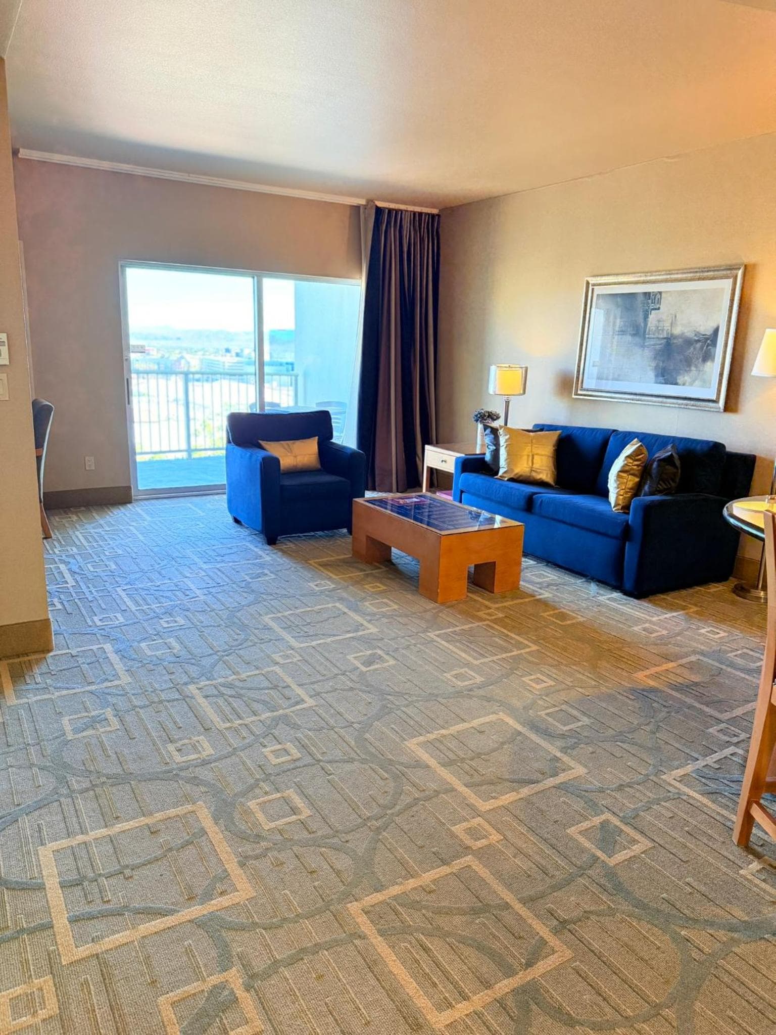 Idyllic Suite - Las Vegas — 27