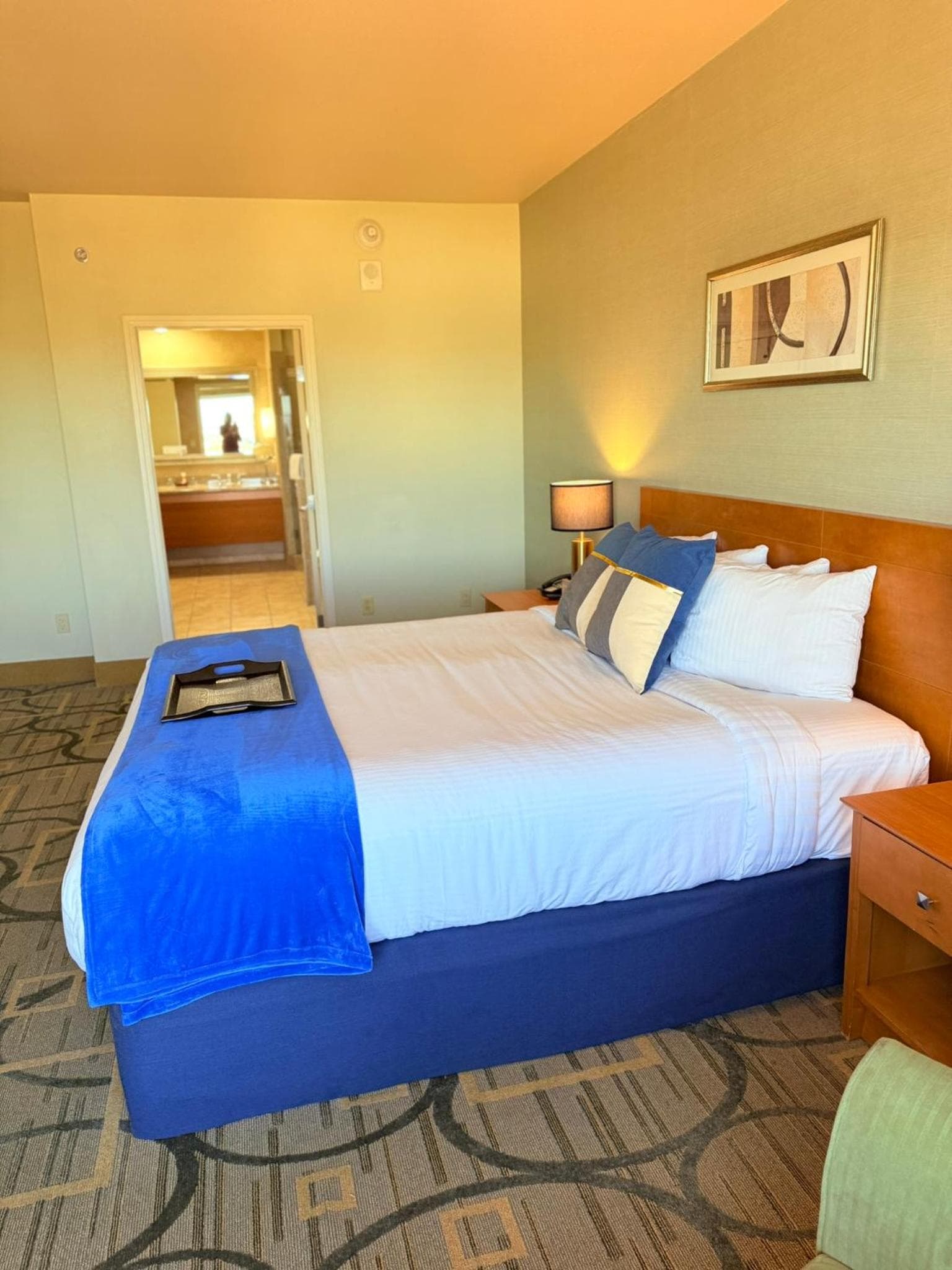 Idyllic Suite - Las Vegas — 8