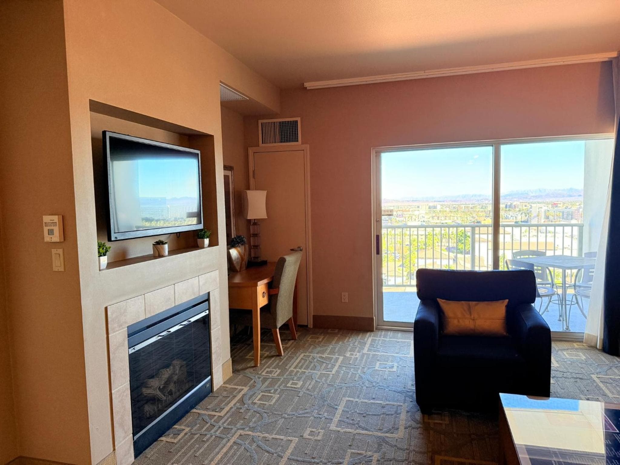 Idyllic Suite - Las Vegas — 22