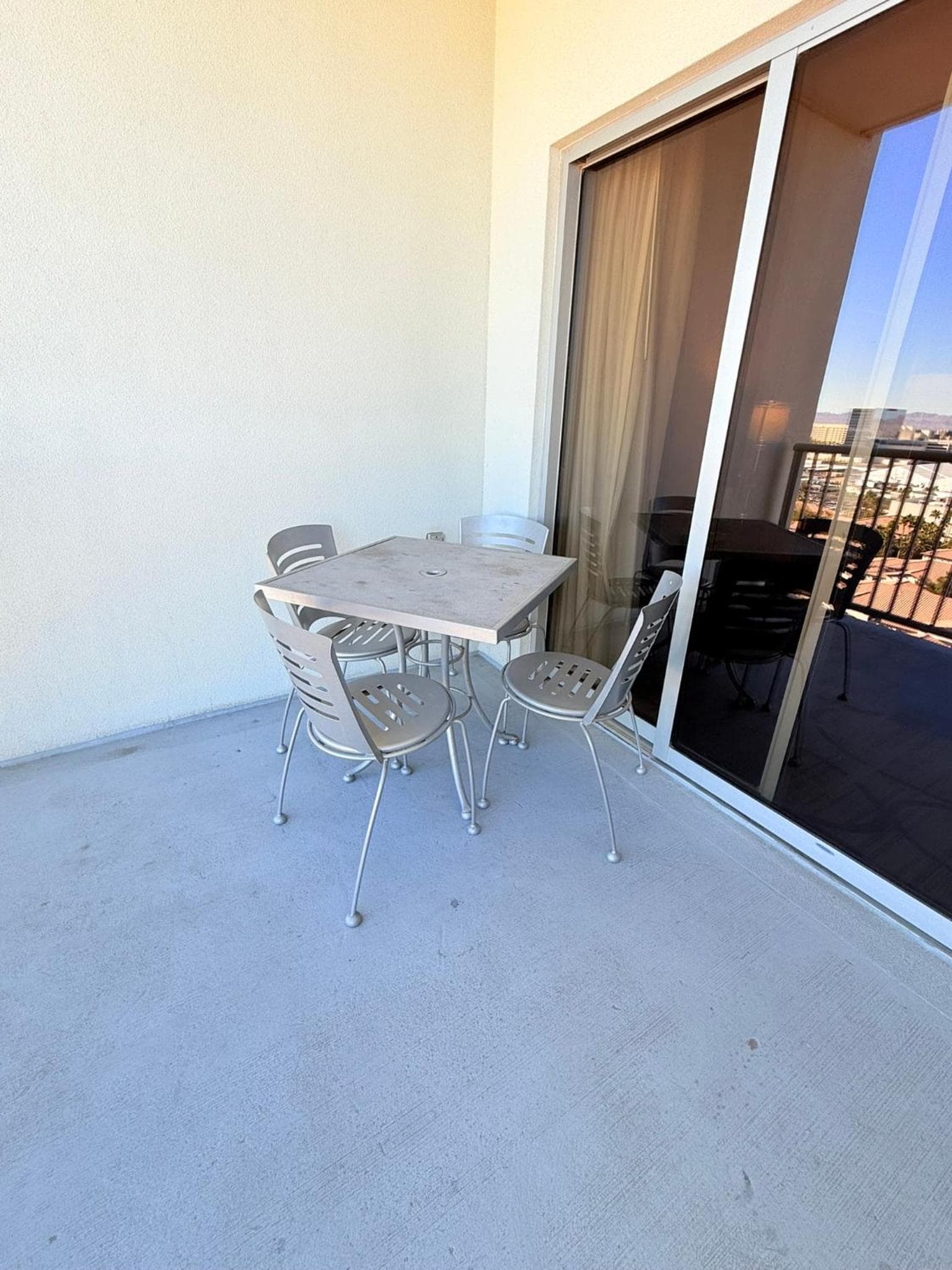 Idyllic Suite - Las Vegas — 5