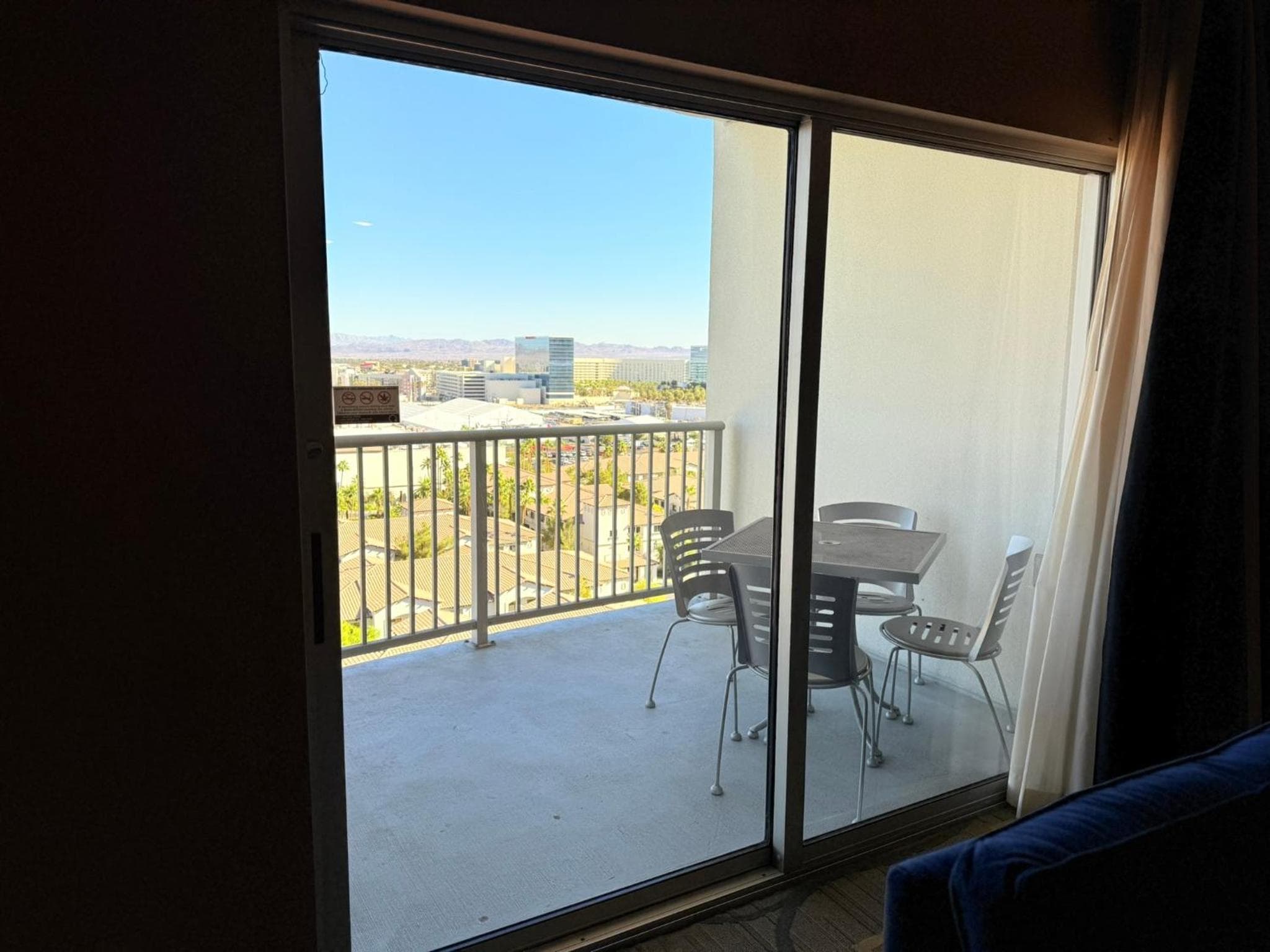 Idyllic Suite - Las Vegas — 18