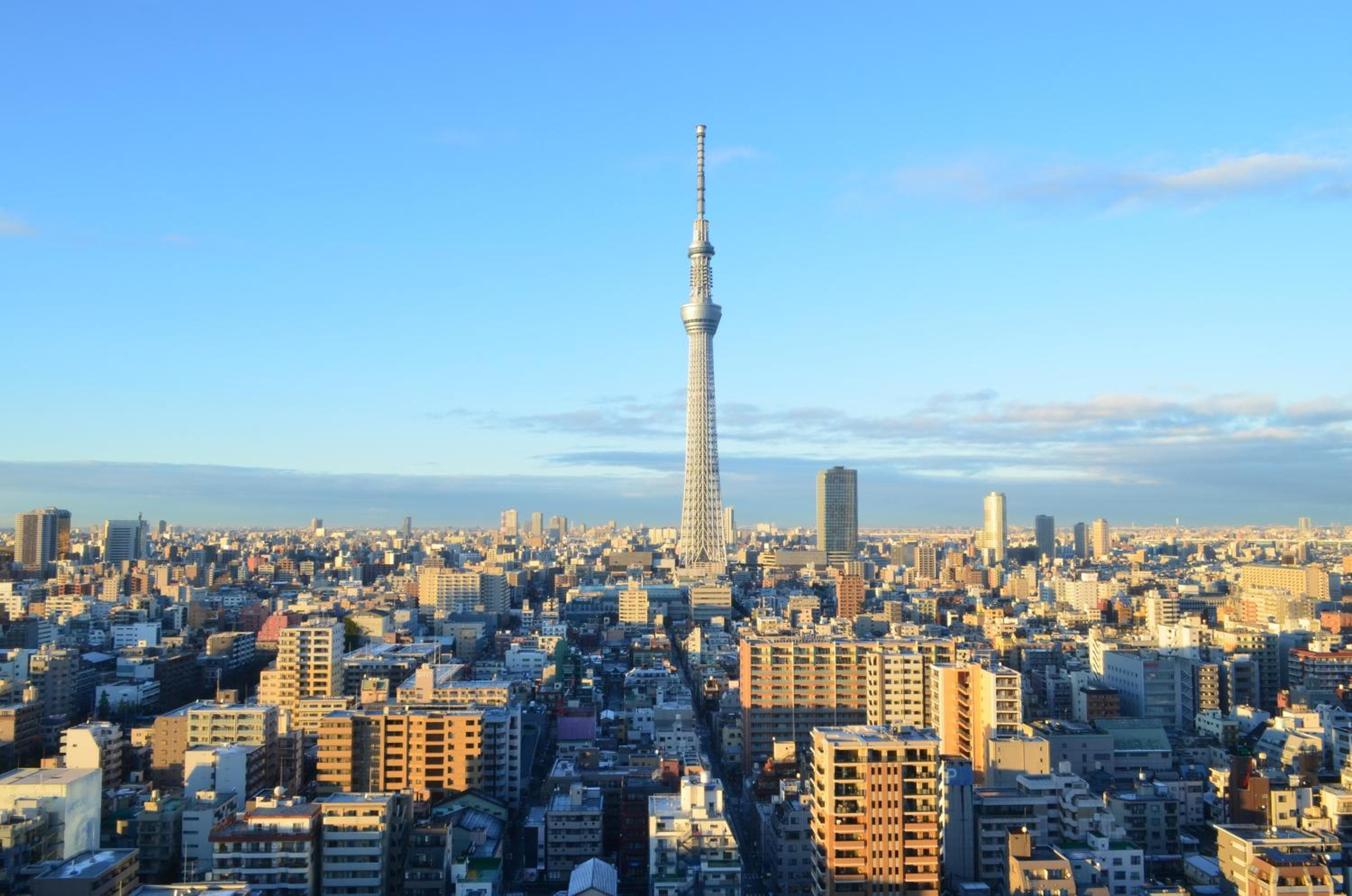Tobu Hotel Levant Tokyo hotel, Sumida-ku Kinshi 1-2-2, Tokyo, Japan — photo 117
