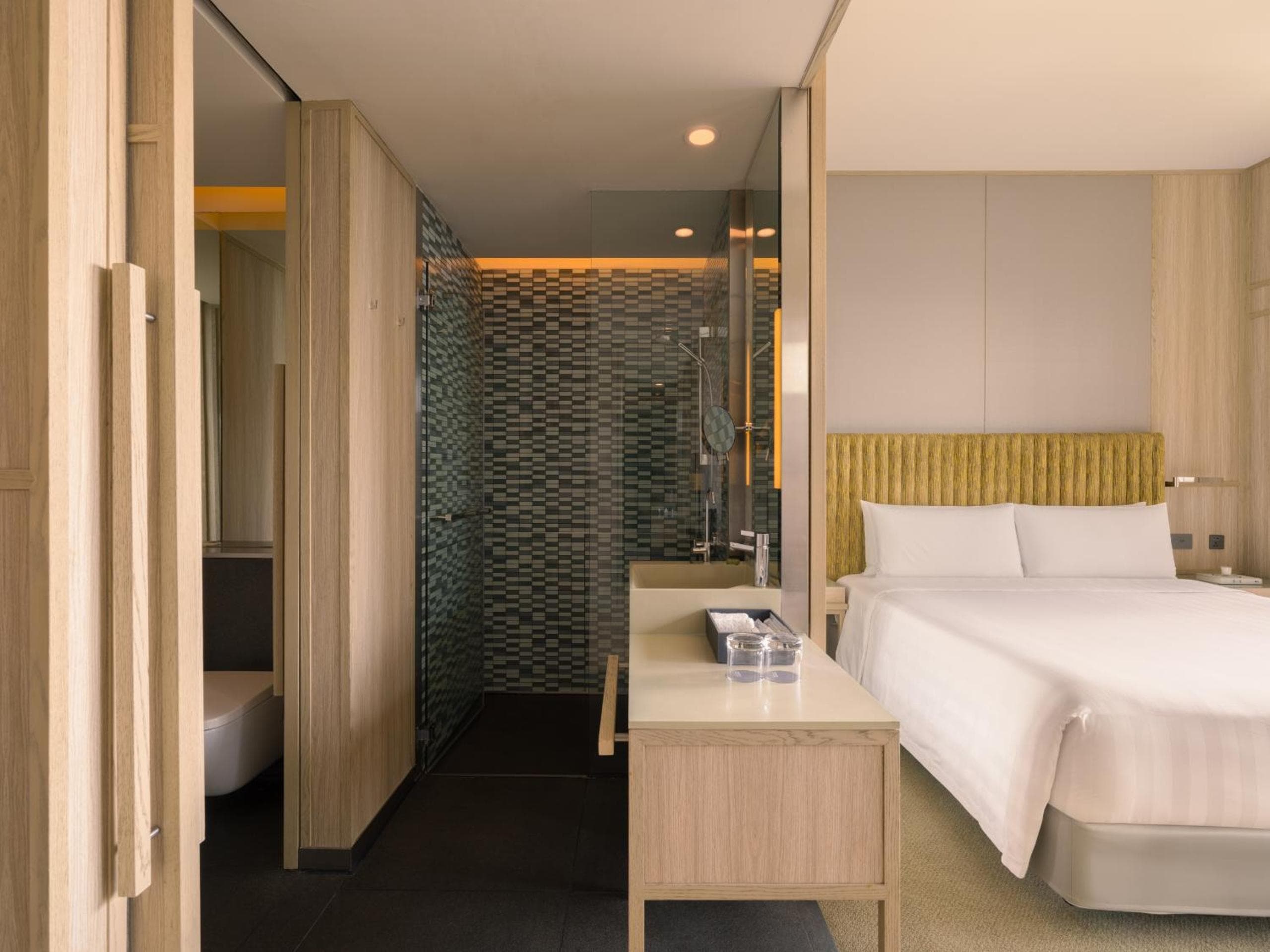 PARKROYAL COLLECTION Pickering, Singapore hotel, 3 Upper Pickering Street, Singapore, Singapore — photo 28