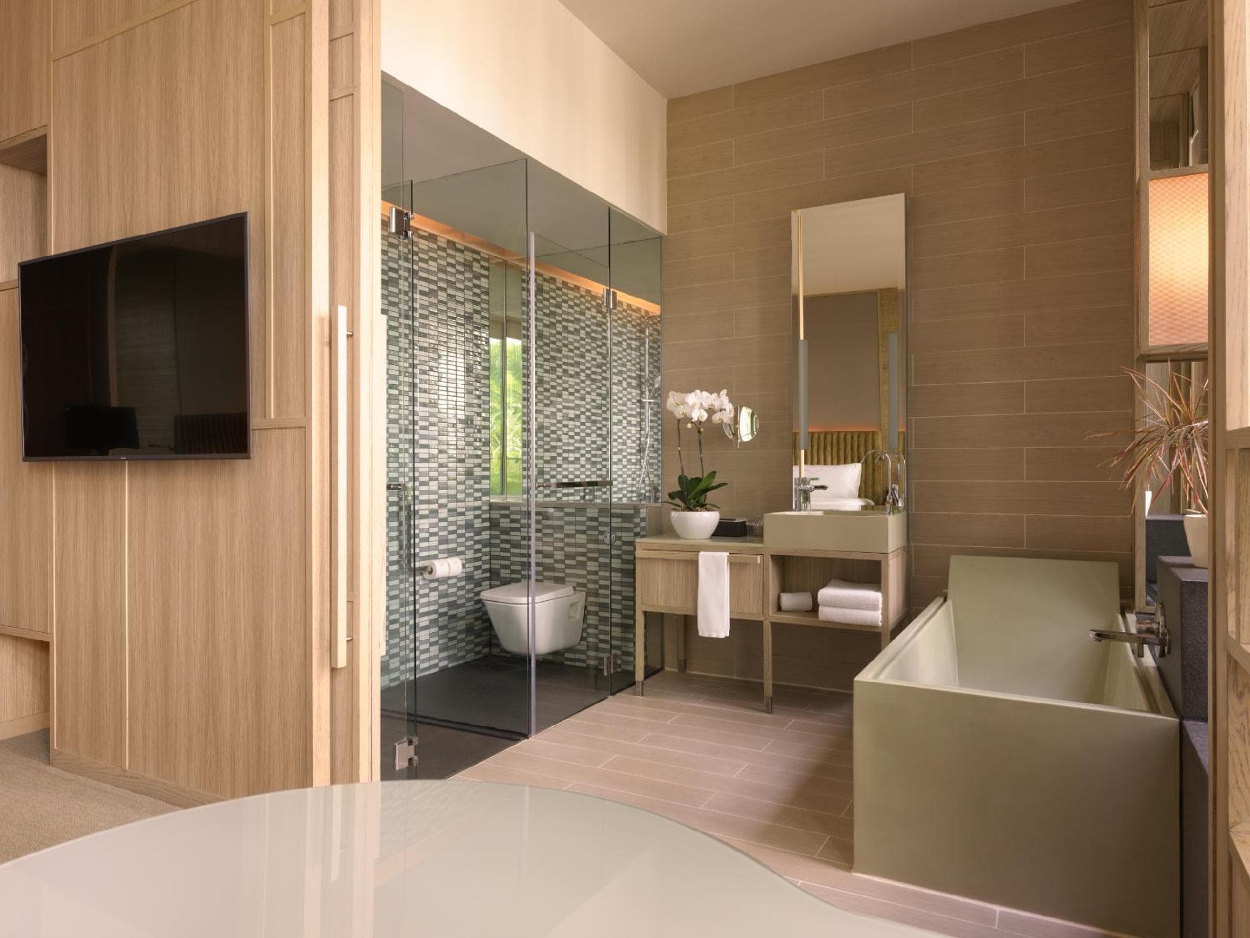 PARKROYAL COLLECTION Pickering, Singapore hotel, 3 Upper Pickering Street, Singapore, Singapore — photo 31