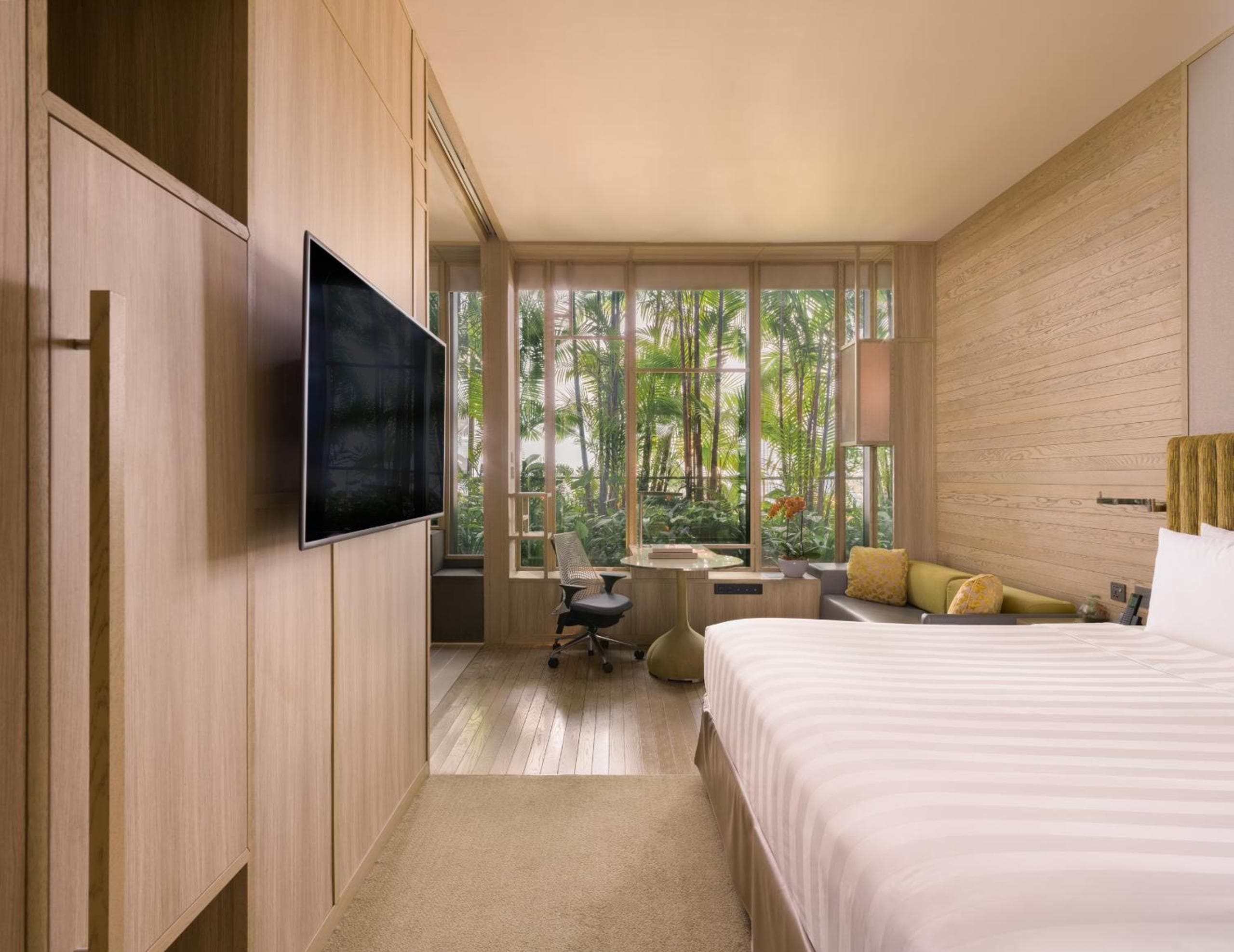 PARKROYAL COLLECTION Pickering, Singapore hotel, 3 Upper Pickering Street, Singapore, Singapore — photo 32