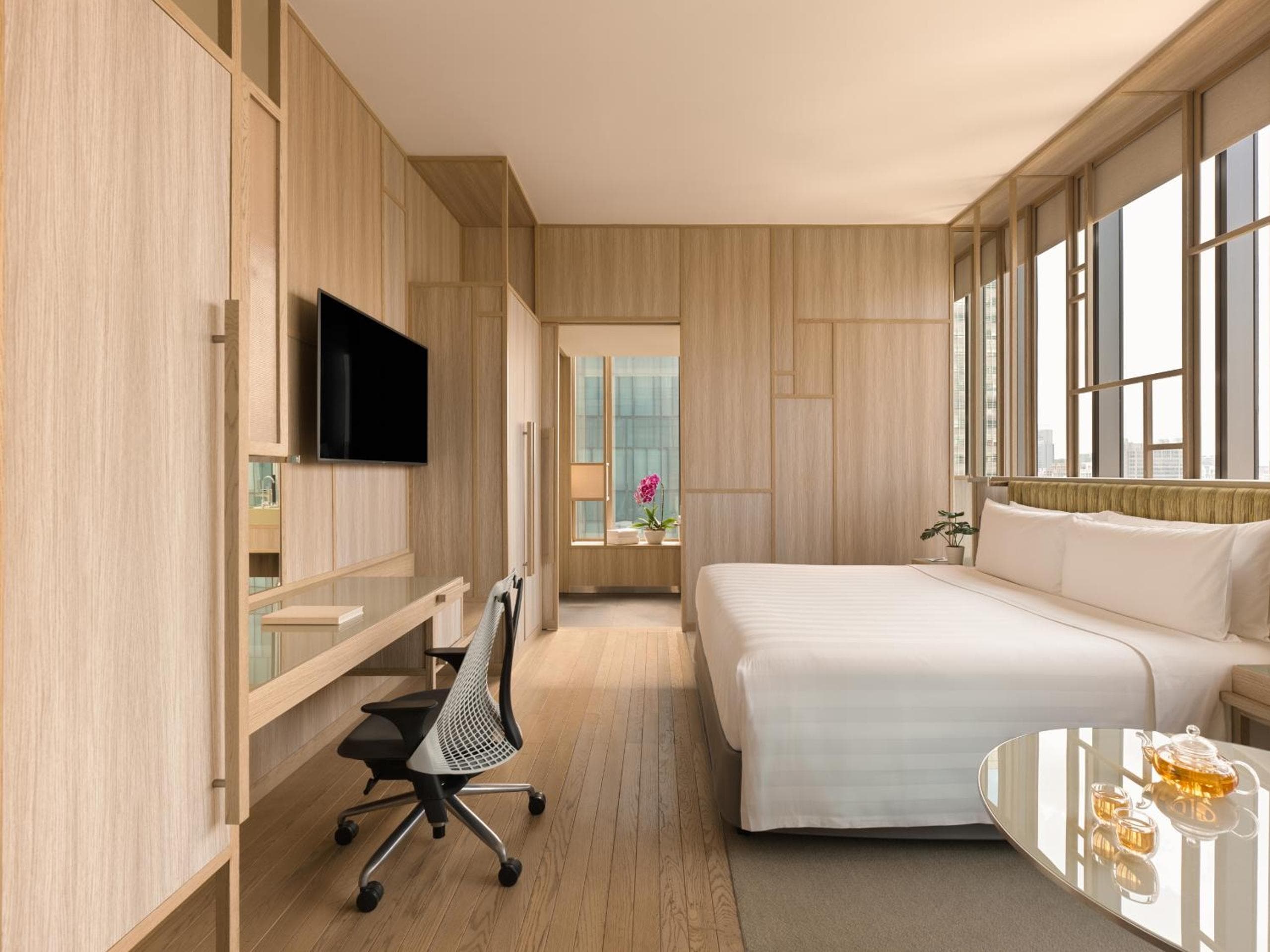 PARKROYAL COLLECTION Pickering, Singapore hotel, 3 Upper Pickering Street, Singapore, Singapore — photo 34