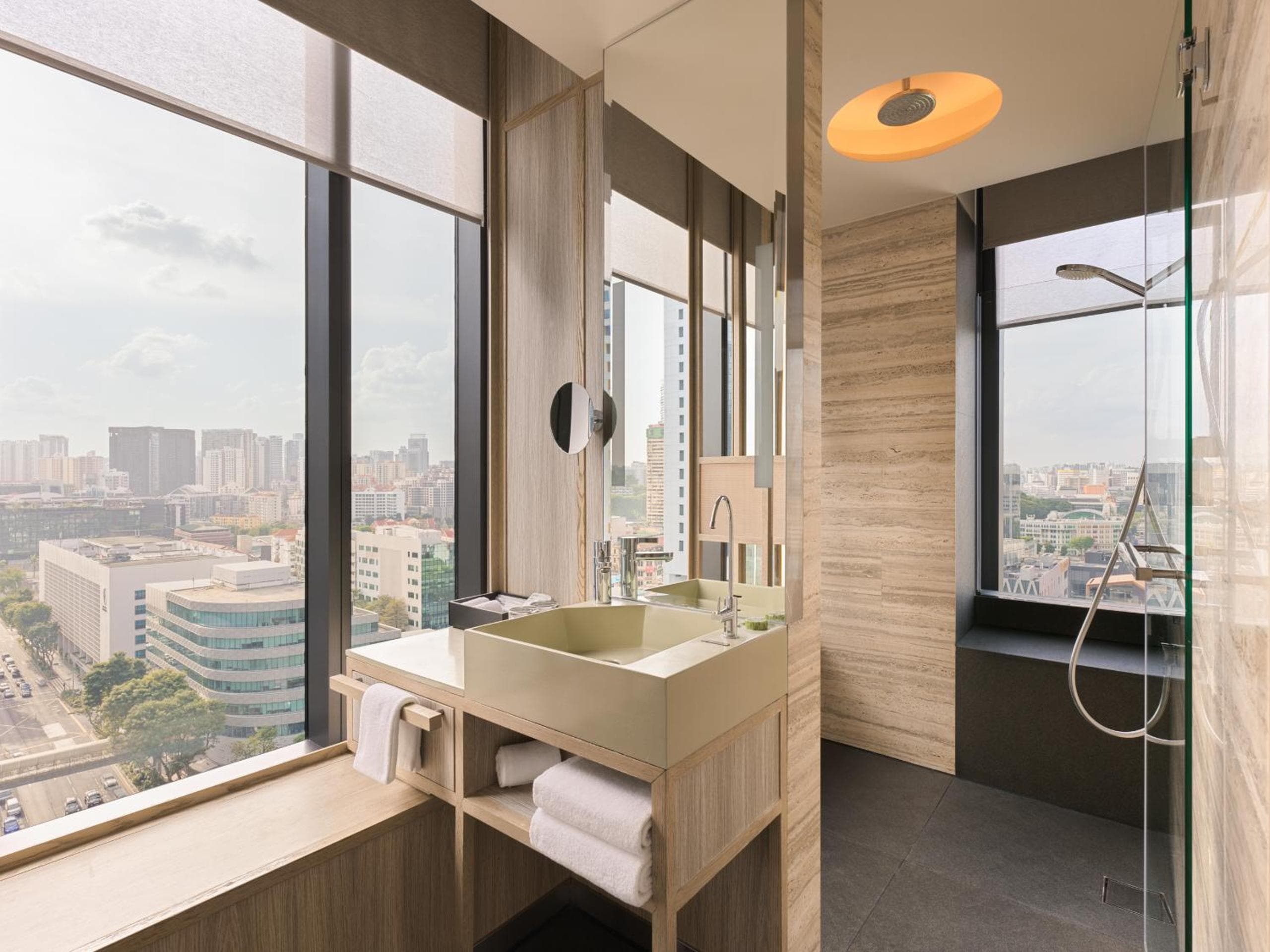 PARKROYAL COLLECTION Pickering, Singapore hotel, 3 Upper Pickering Street, Singapore, Singapore — photo 33