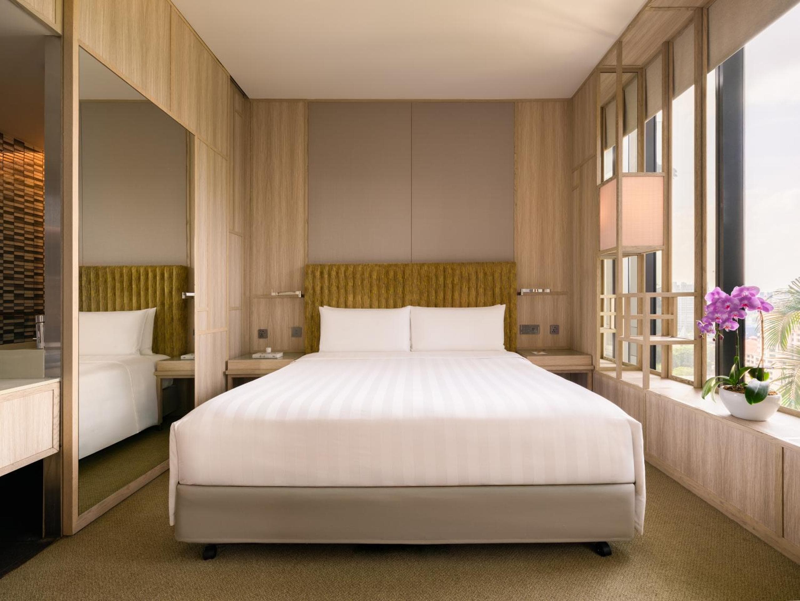 PARKROYAL COLLECTION Pickering, Singapore hotel, 3 Upper Pickering Street, Singapore, Singapore — photo 35