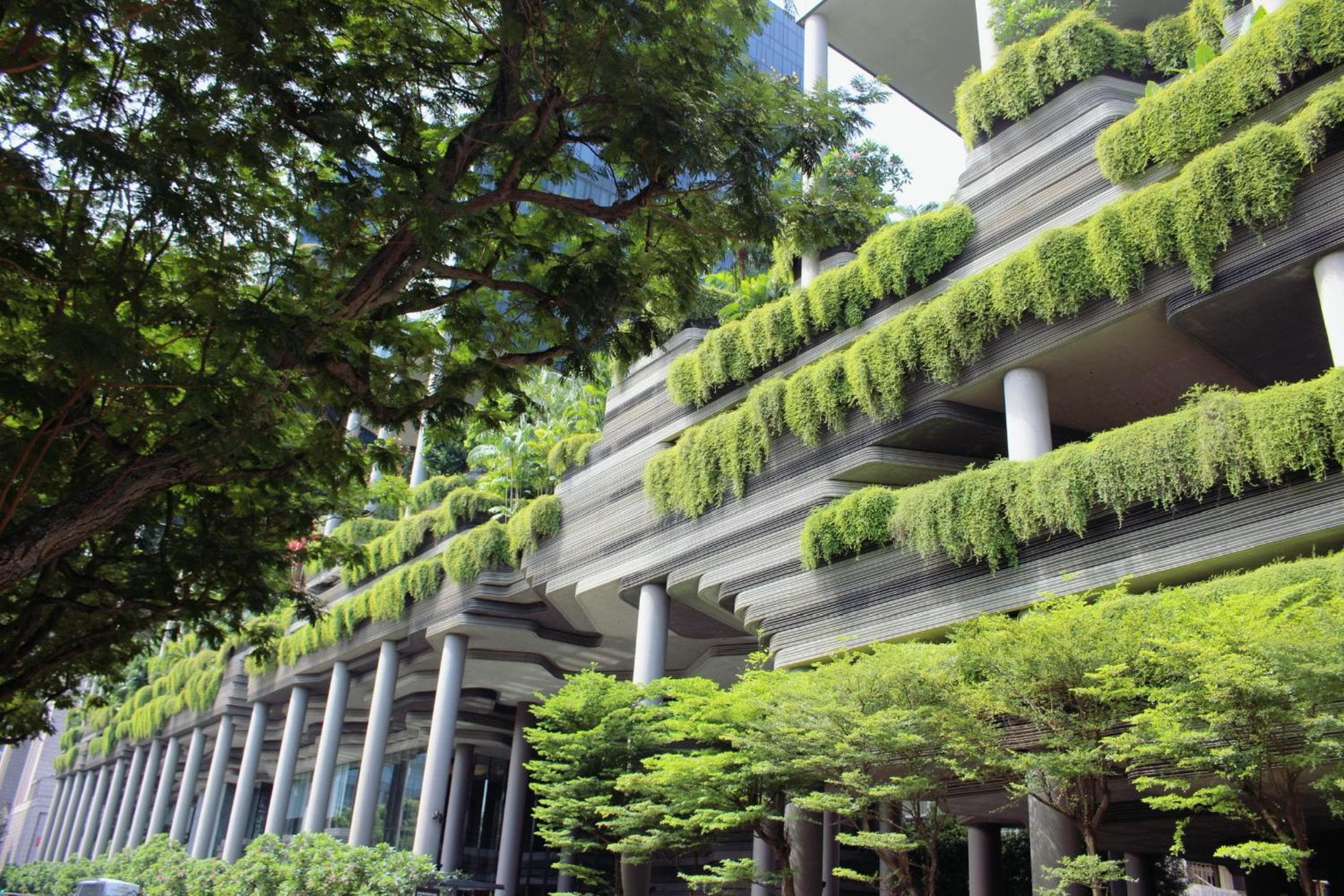 PARKROYAL COLLECTION Pickering, Singapore hotel, 3 Upper Pickering Street, Singapore, Singapore — photo 41