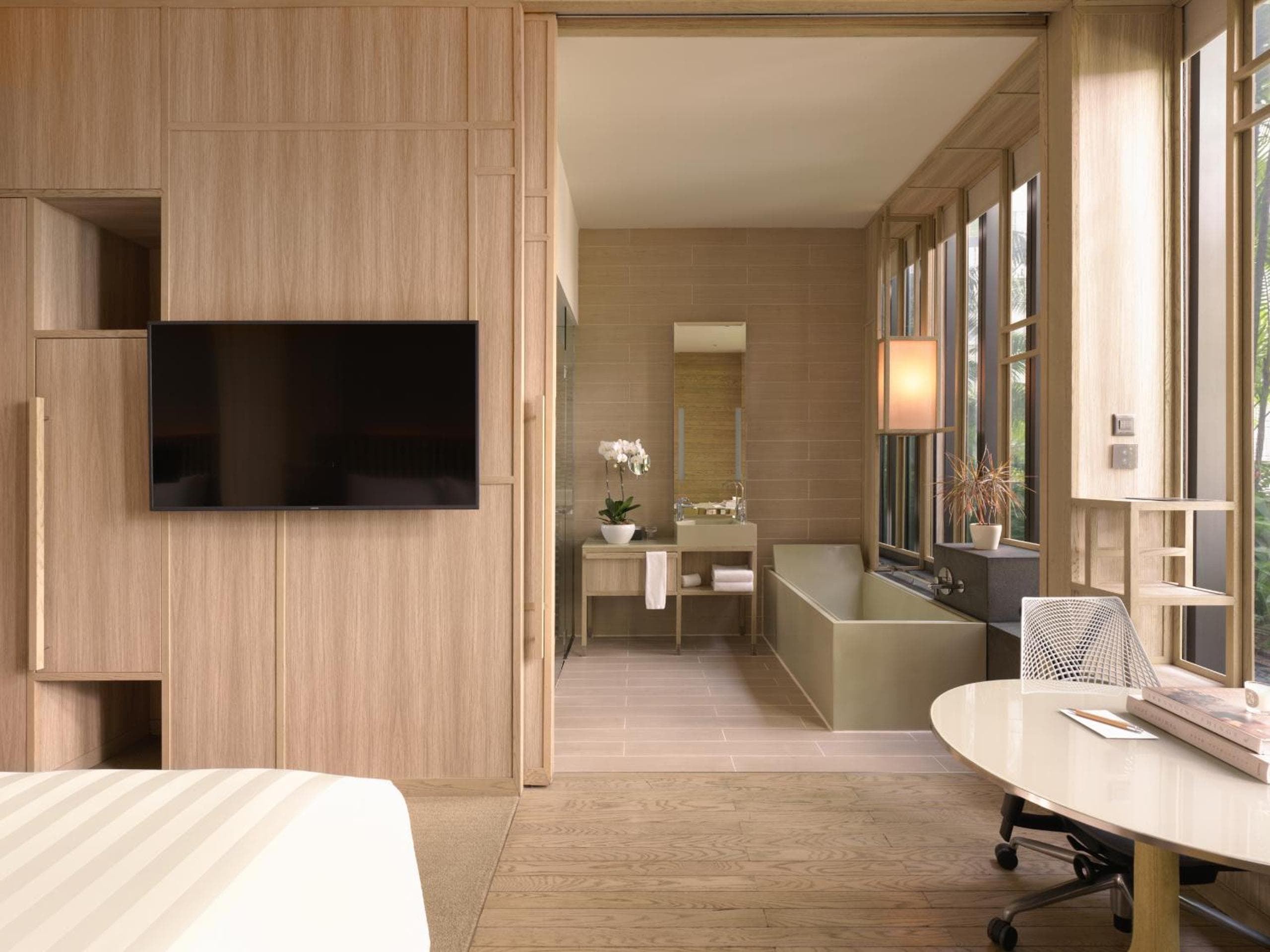 PARKROYAL COLLECTION Pickering, Singapore hotel, 3 Upper Pickering Street, Singapore, Singapore — photo 58