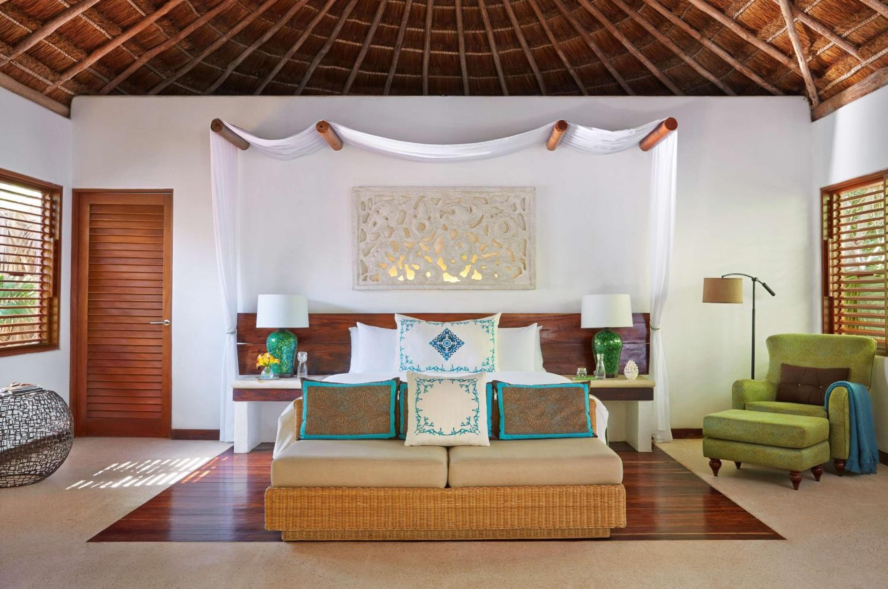 Viceroy Riviera Maya, a Luxury Villa Resort - Adults Only — 24