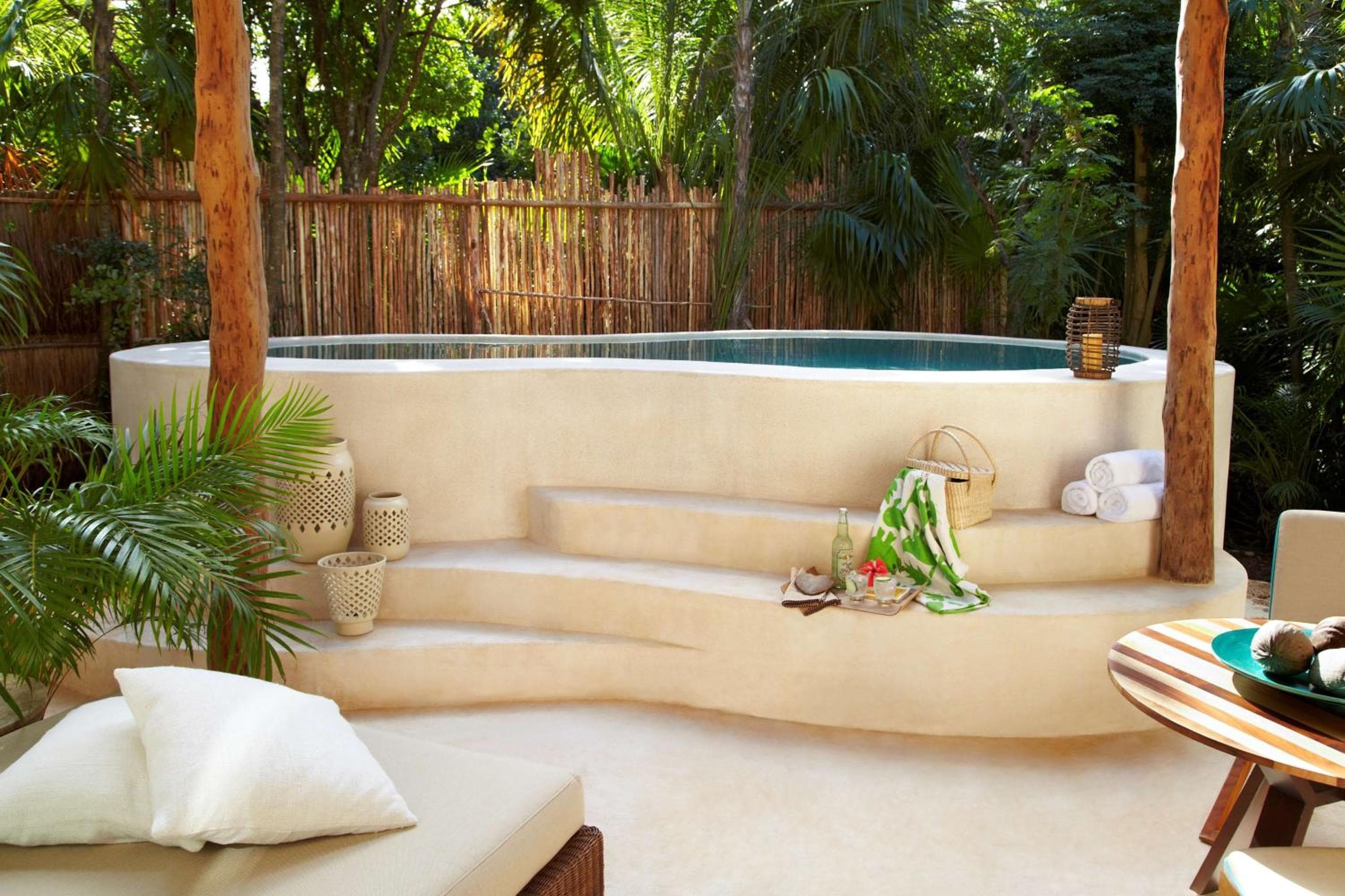Viceroy Riviera Maya, un Resort de Villas de Lujo — 11