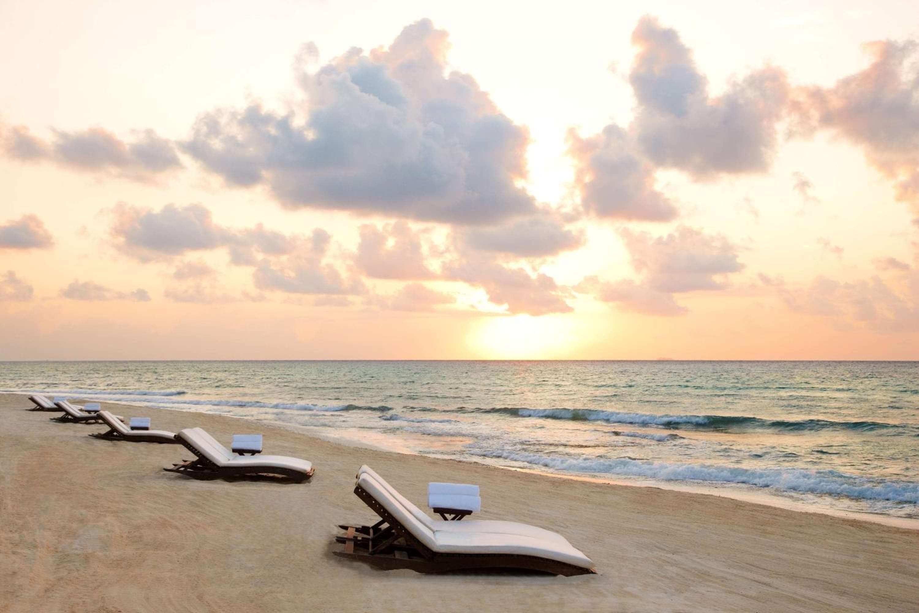 Viceroy Riviera Maya, a Luxury Villa Resort - Adults Only — 17