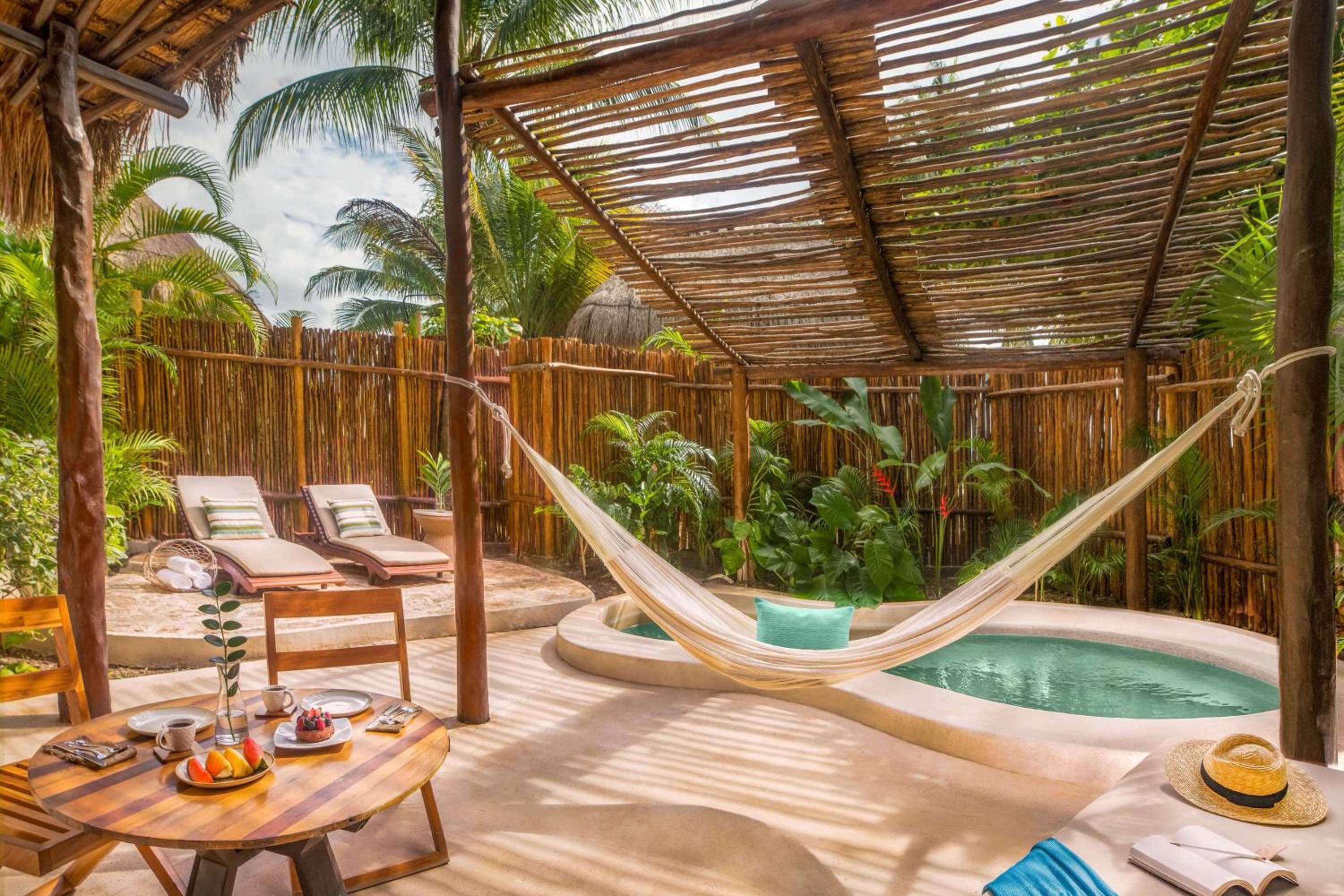 Viceroy Riviera Maya, un Resort de Villas de Lujo — 12