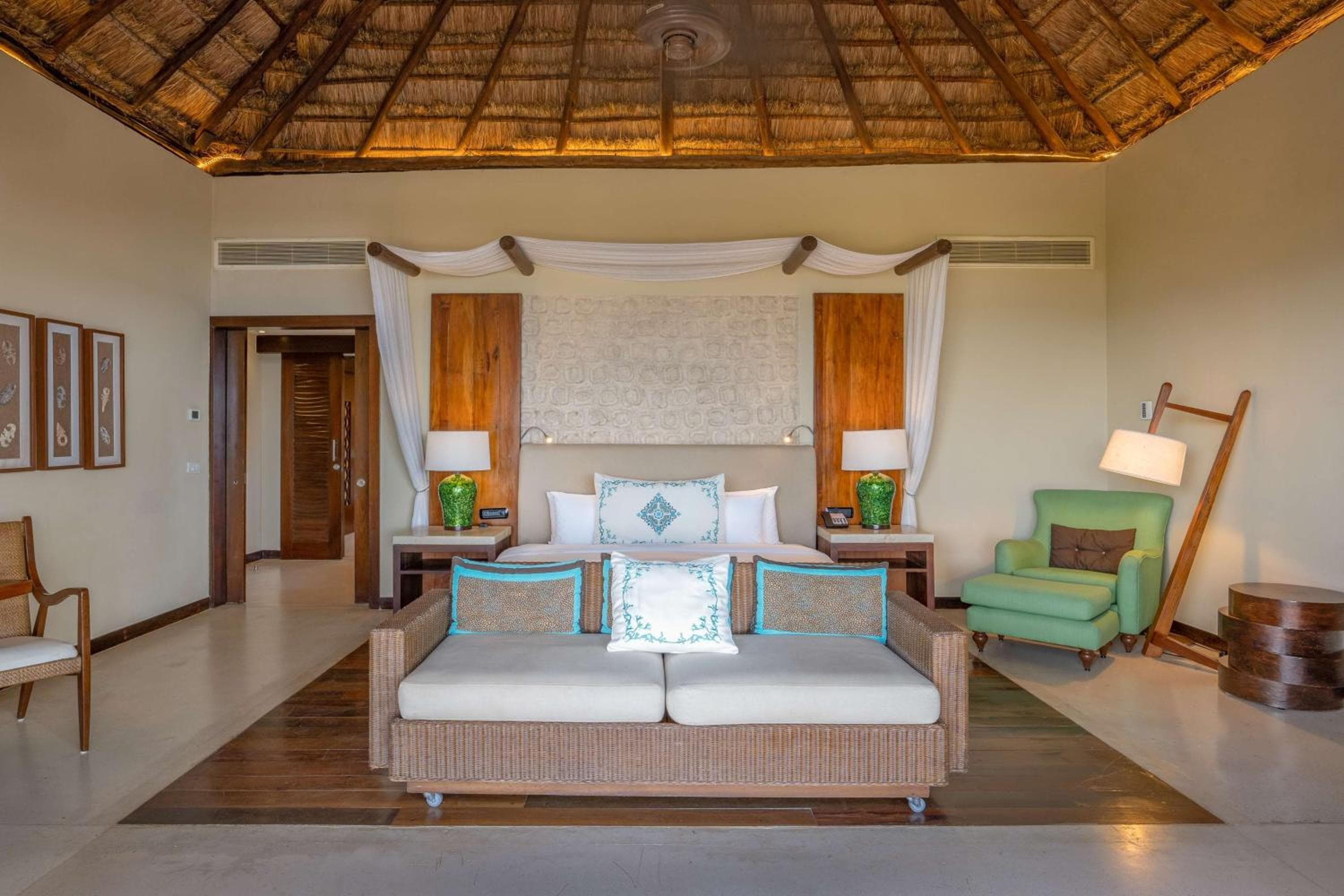 Viceroy Riviera Maya, a Luxury Villa Resort - Adults Only — 25
