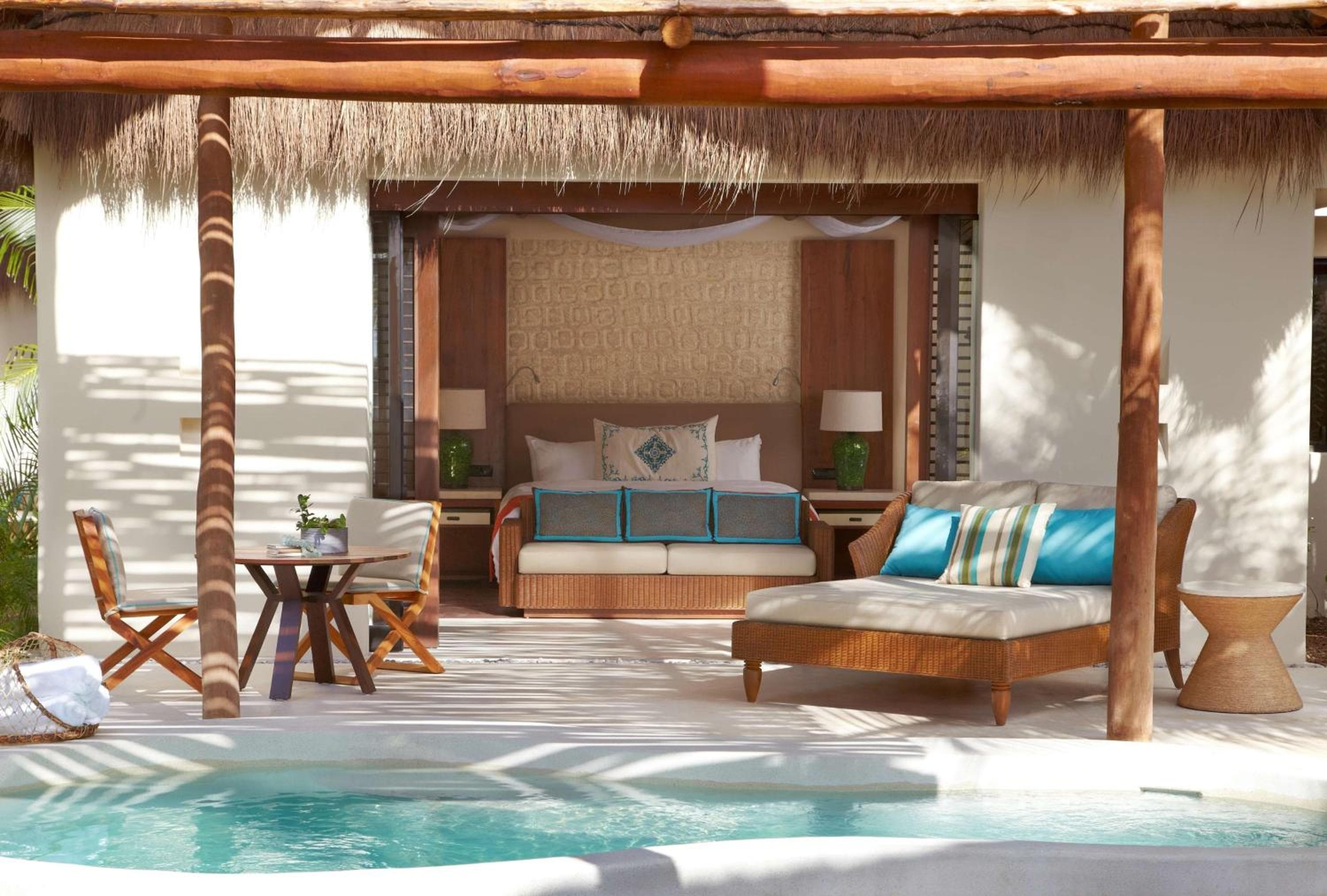 Viceroy Riviera Maya, un Resort de Villas de Lujo — 18