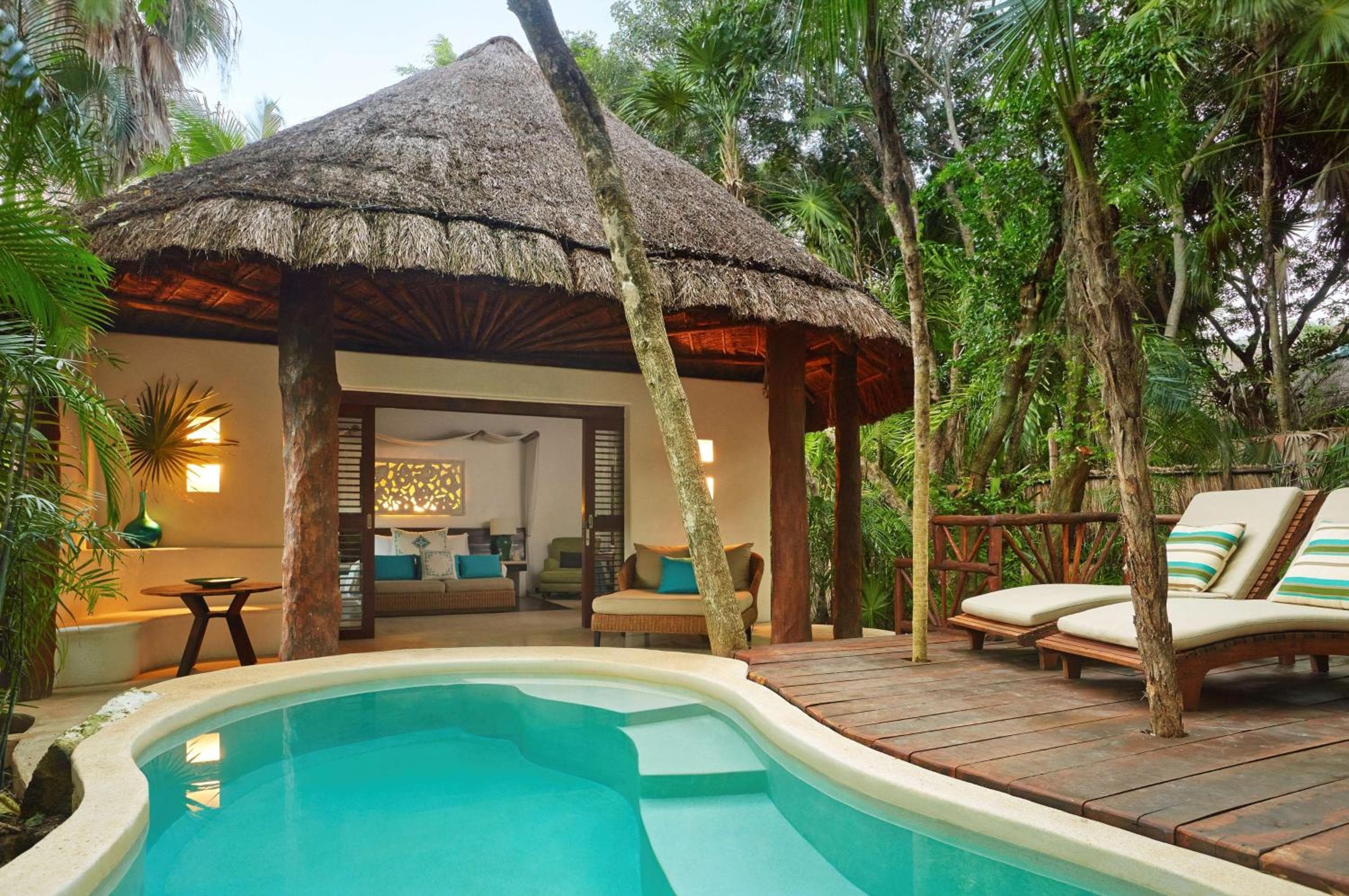 Viceroy Riviera Maya, un Resort de Villas de Lujo — 13