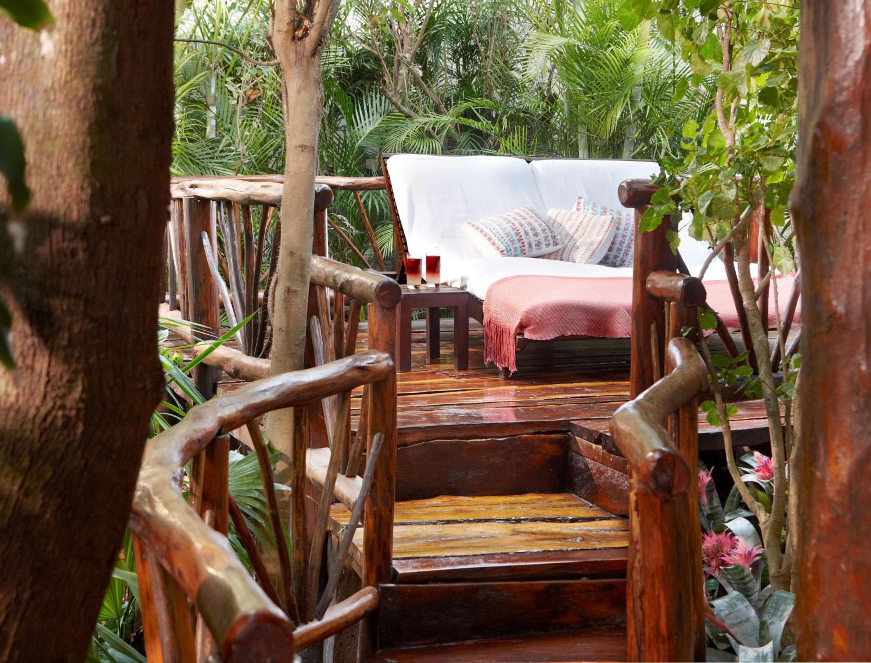 Viceroy Riviera Maya, a Luxury Villa Resort - Adults Only — 26
