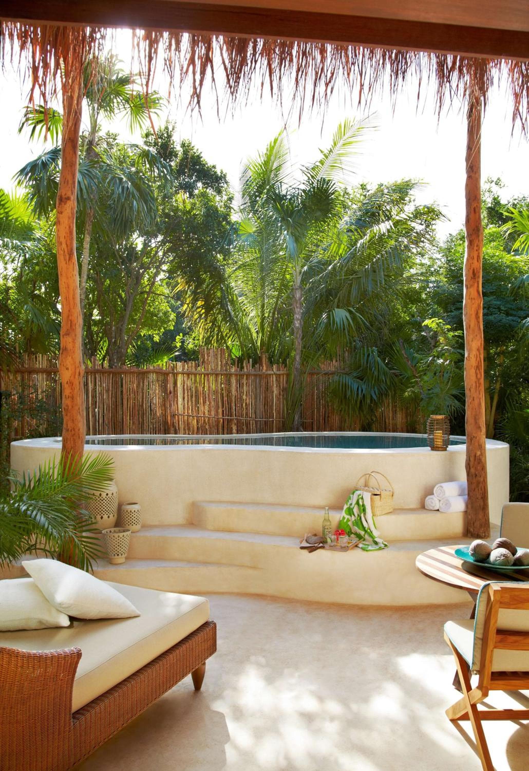 Viceroy Riviera Maya, un Resort de Villas de Lujo — 14