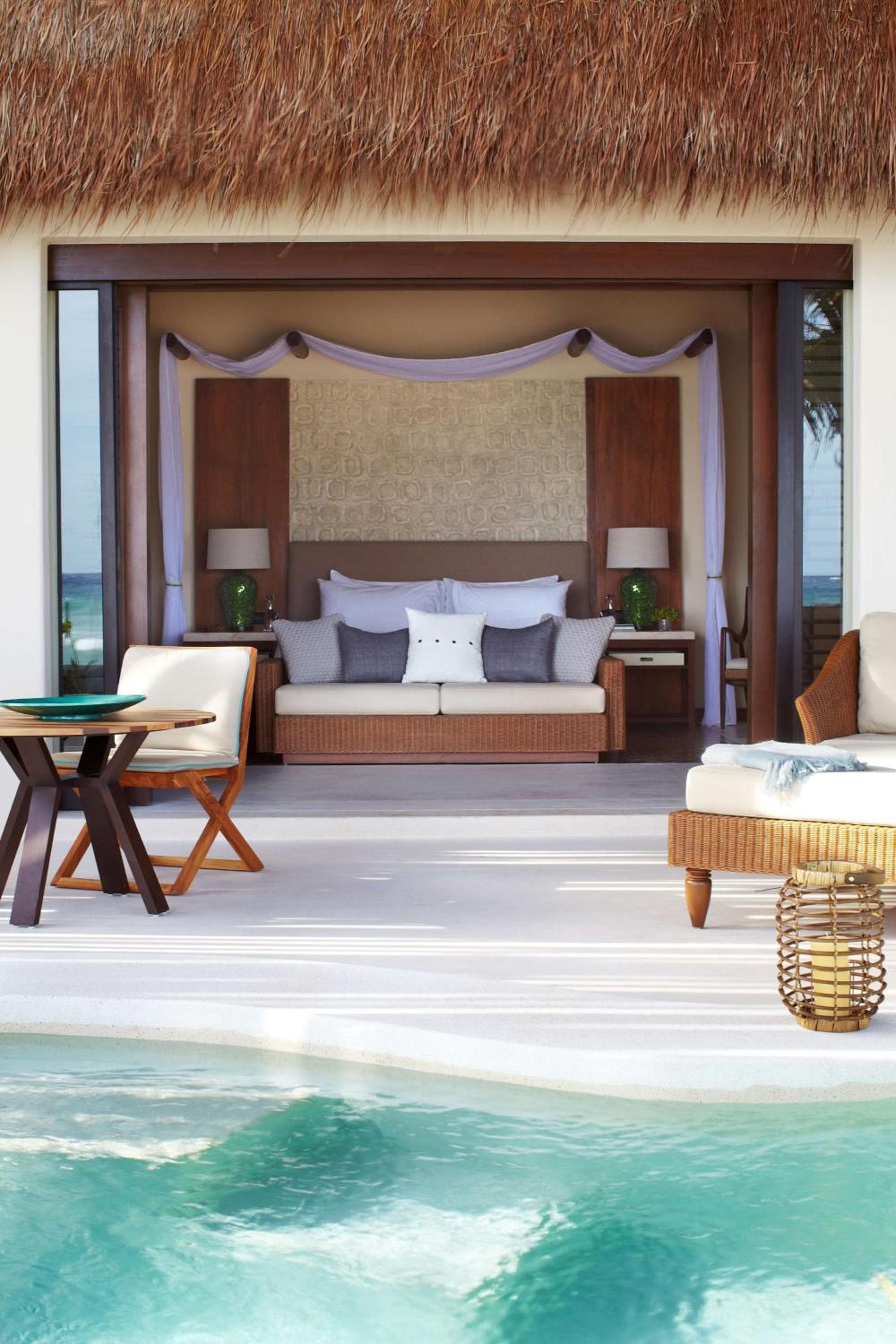 Viceroy Riviera Maya, a Luxury Villa Resort - Adults Only — 23