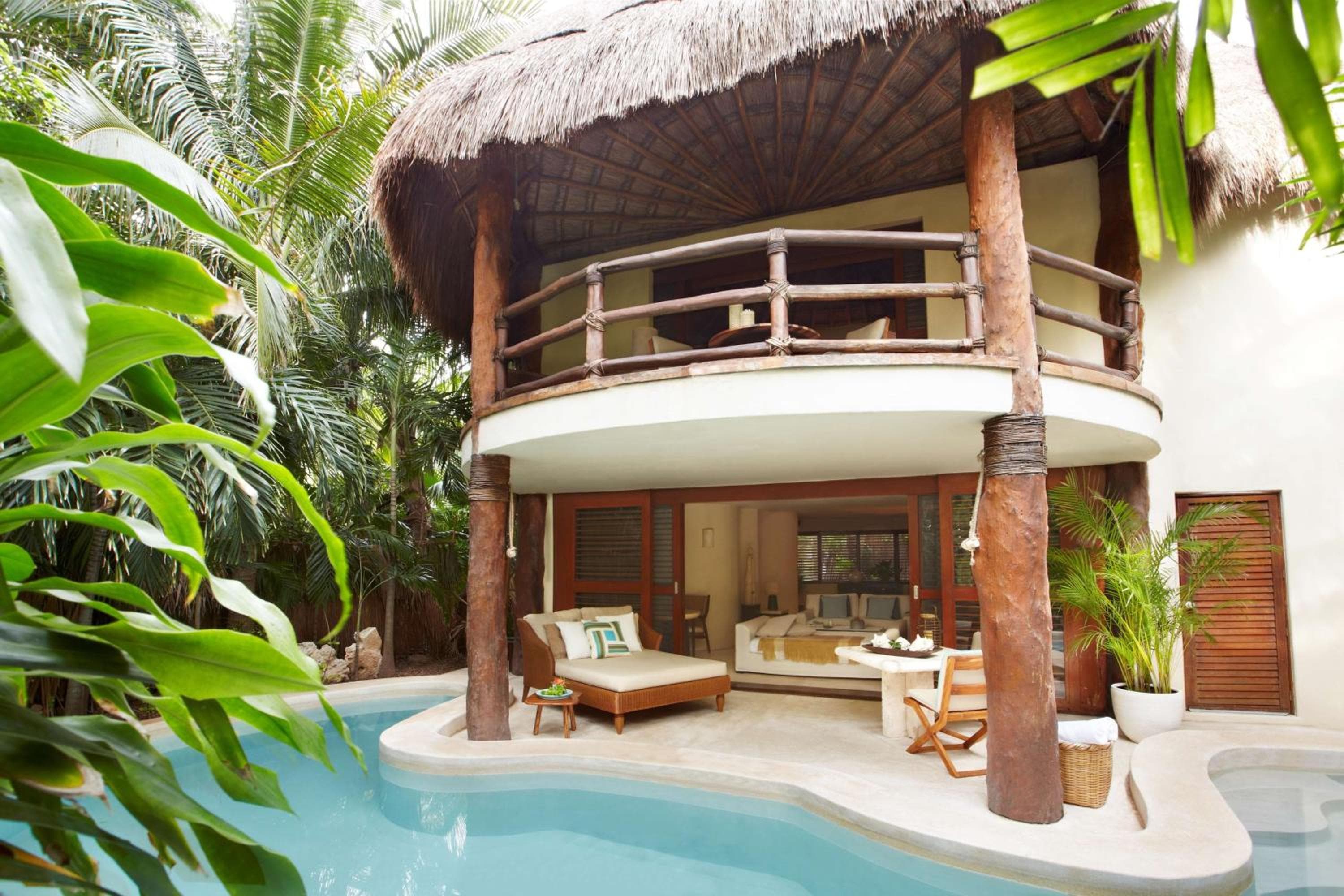 Viceroy Riviera Maya, a Luxury Villa Resort - Adults Only — 15