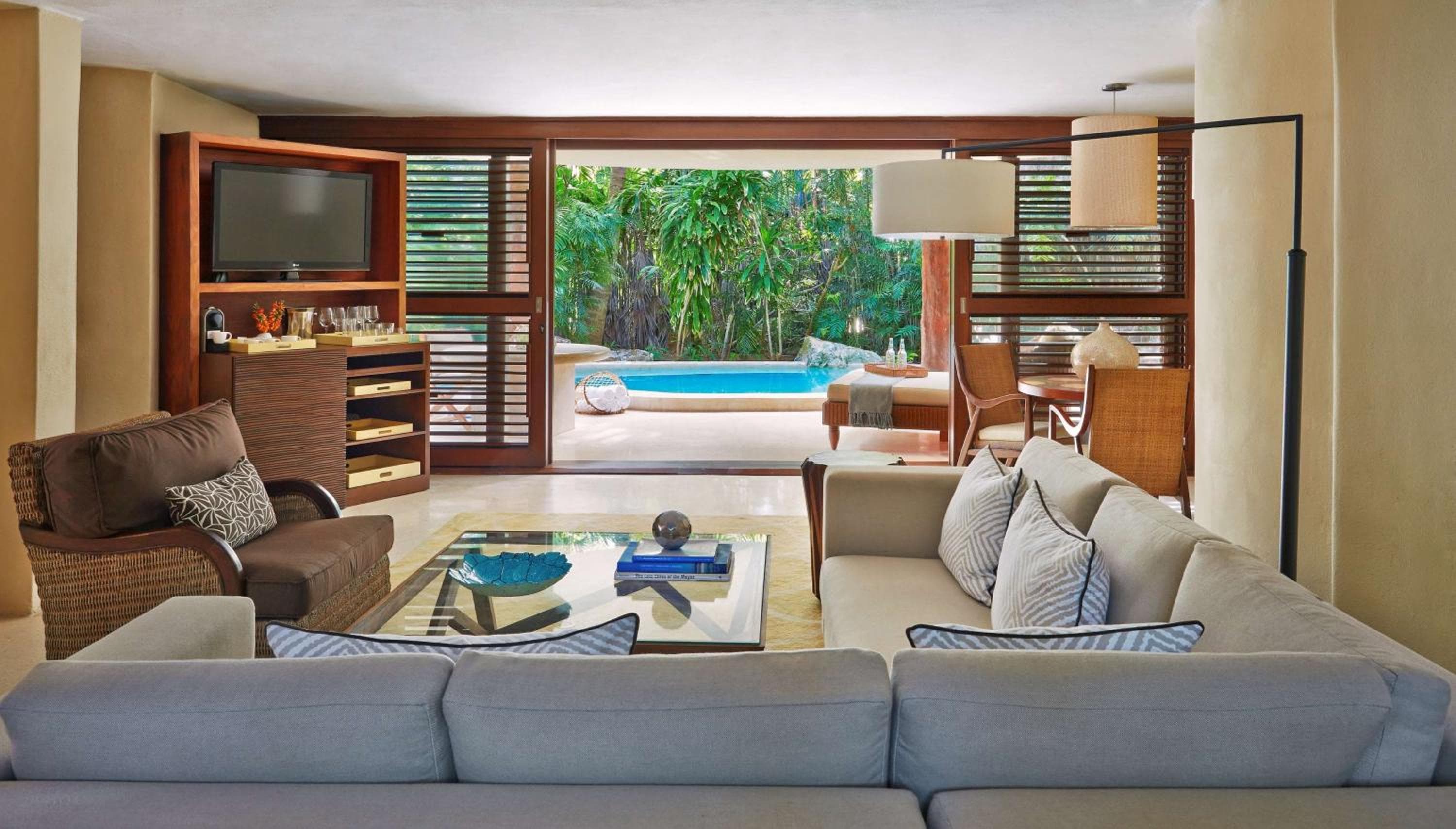 Viceroy Riviera Maya, a Luxury Villa Resort - Adults Only — 20